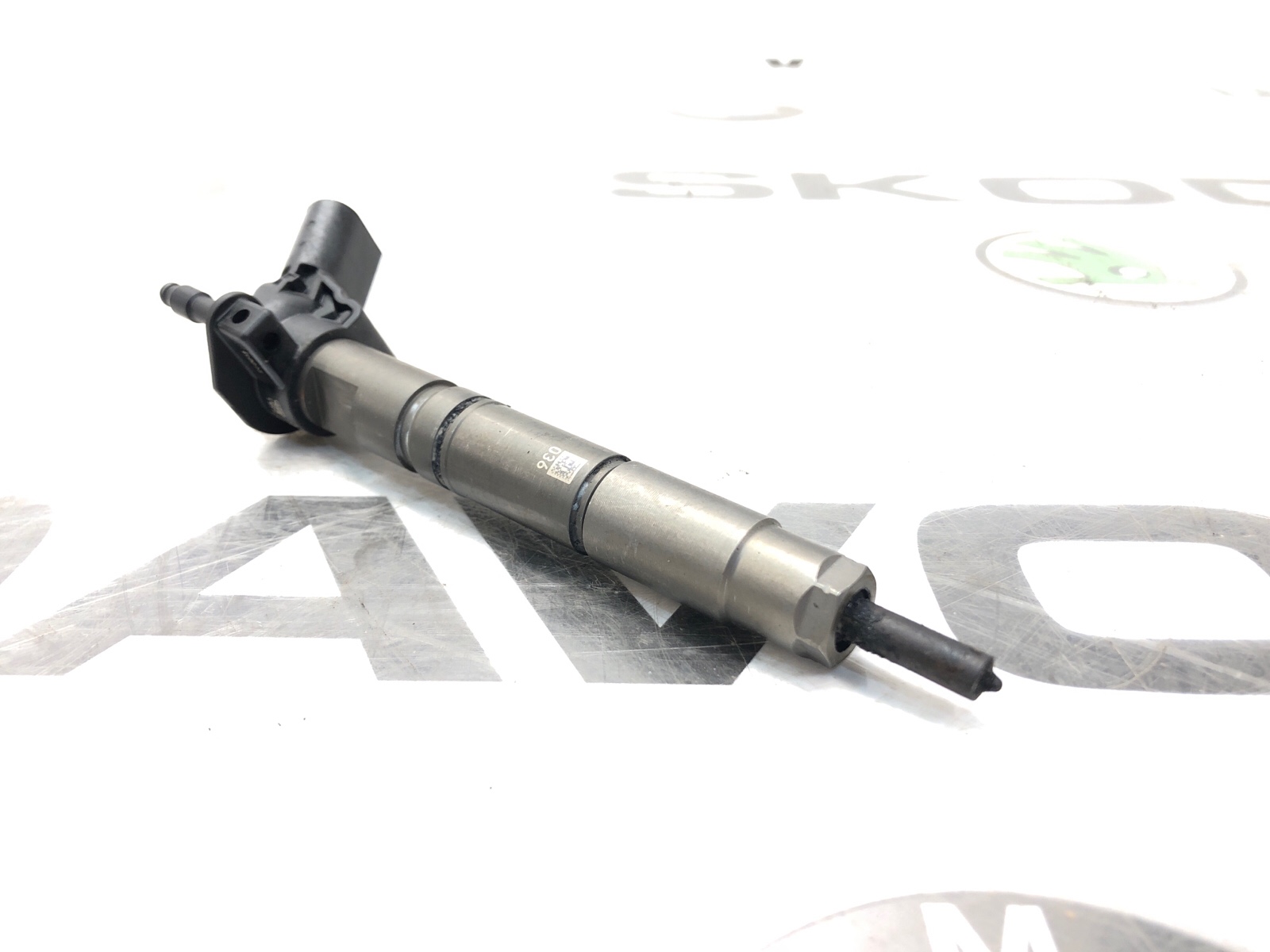 Топливная форсунка, 7000 рублей, Москва