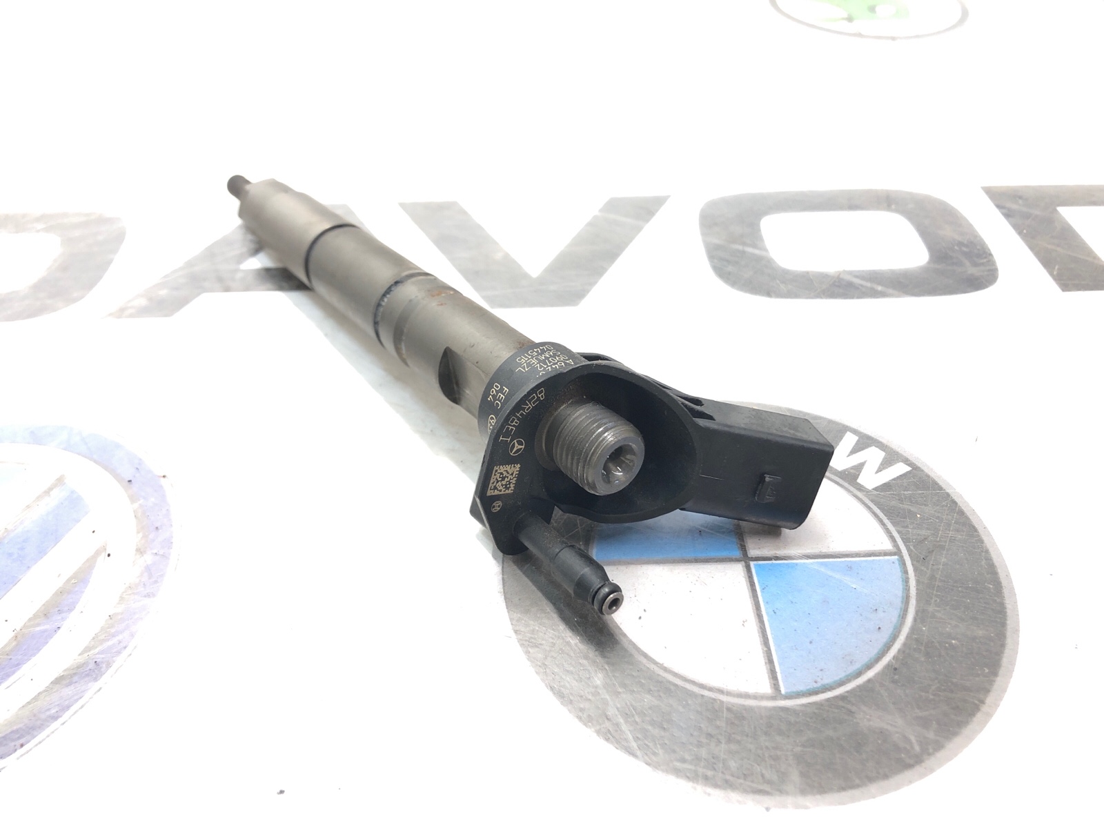 Топливная форсунка, 7000 рублей, Москва