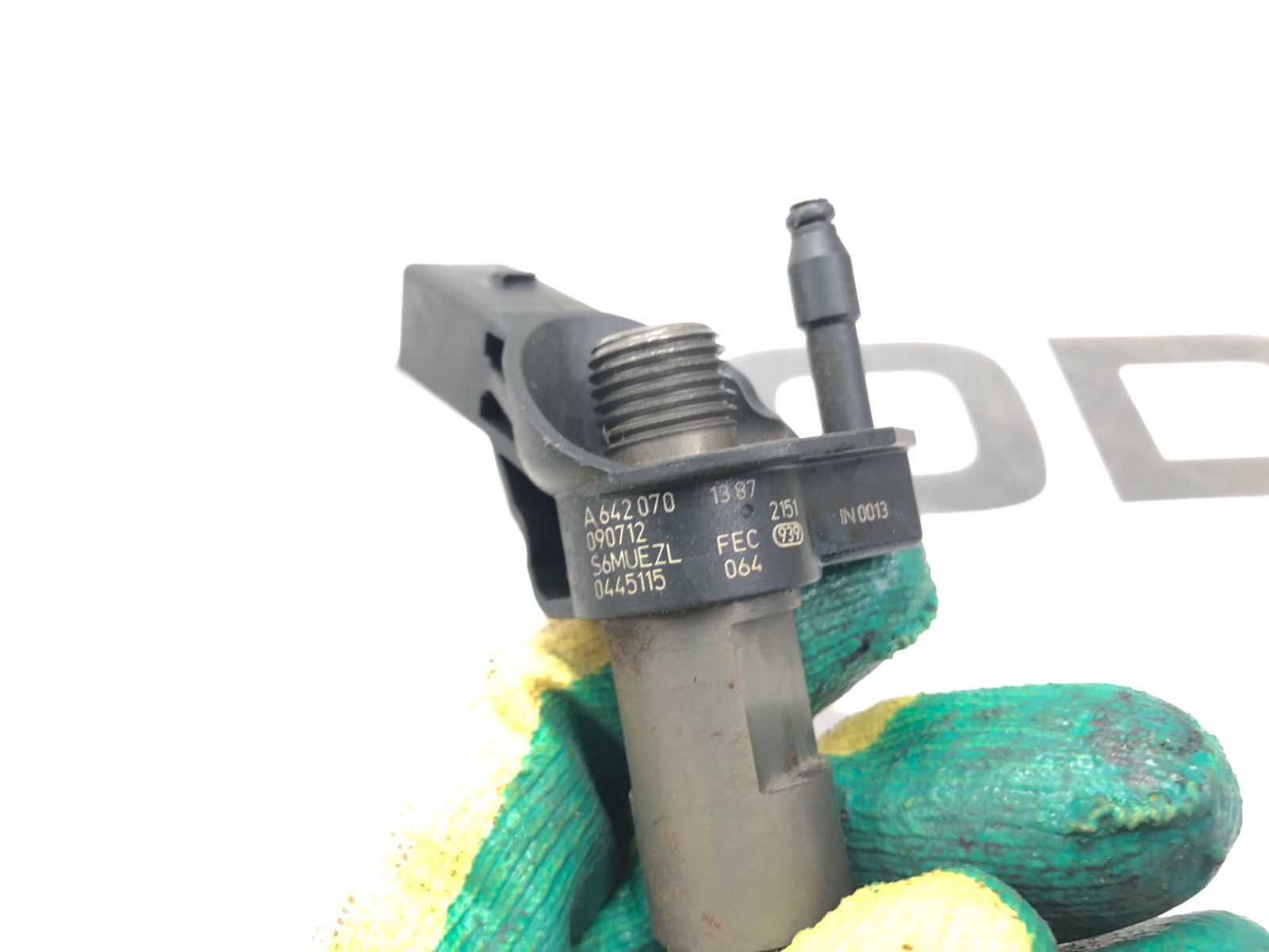 Топливная форсунка, 7000 рублей, Москва