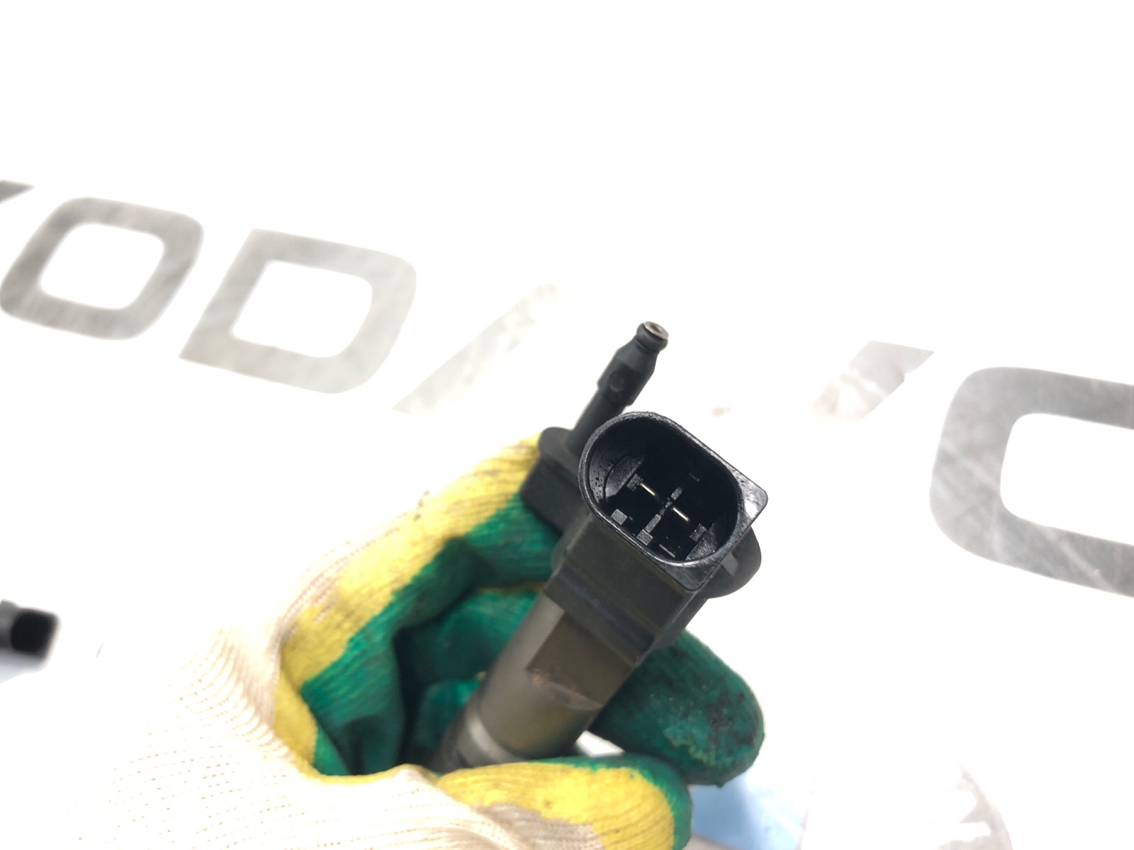 Топливная форсунка, 7000 рублей, Москва