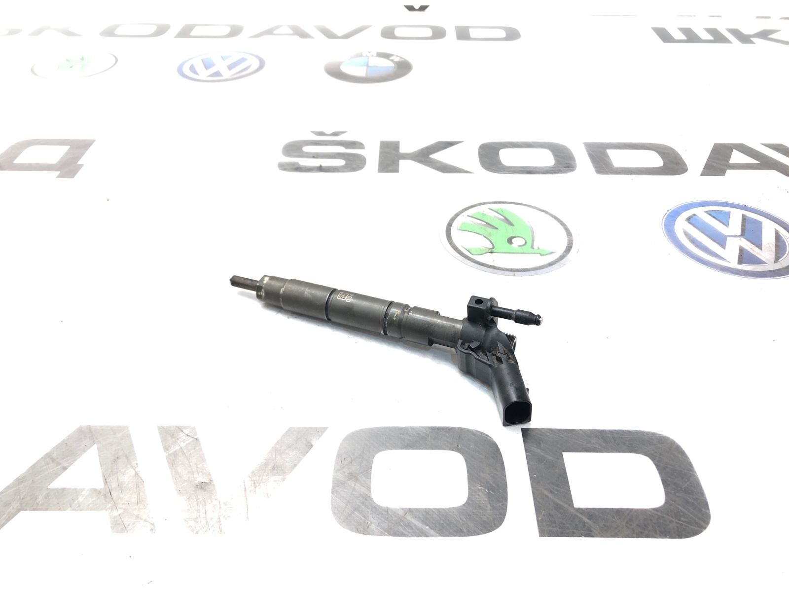 Топливная форсунка, 7000 рублей, Москва