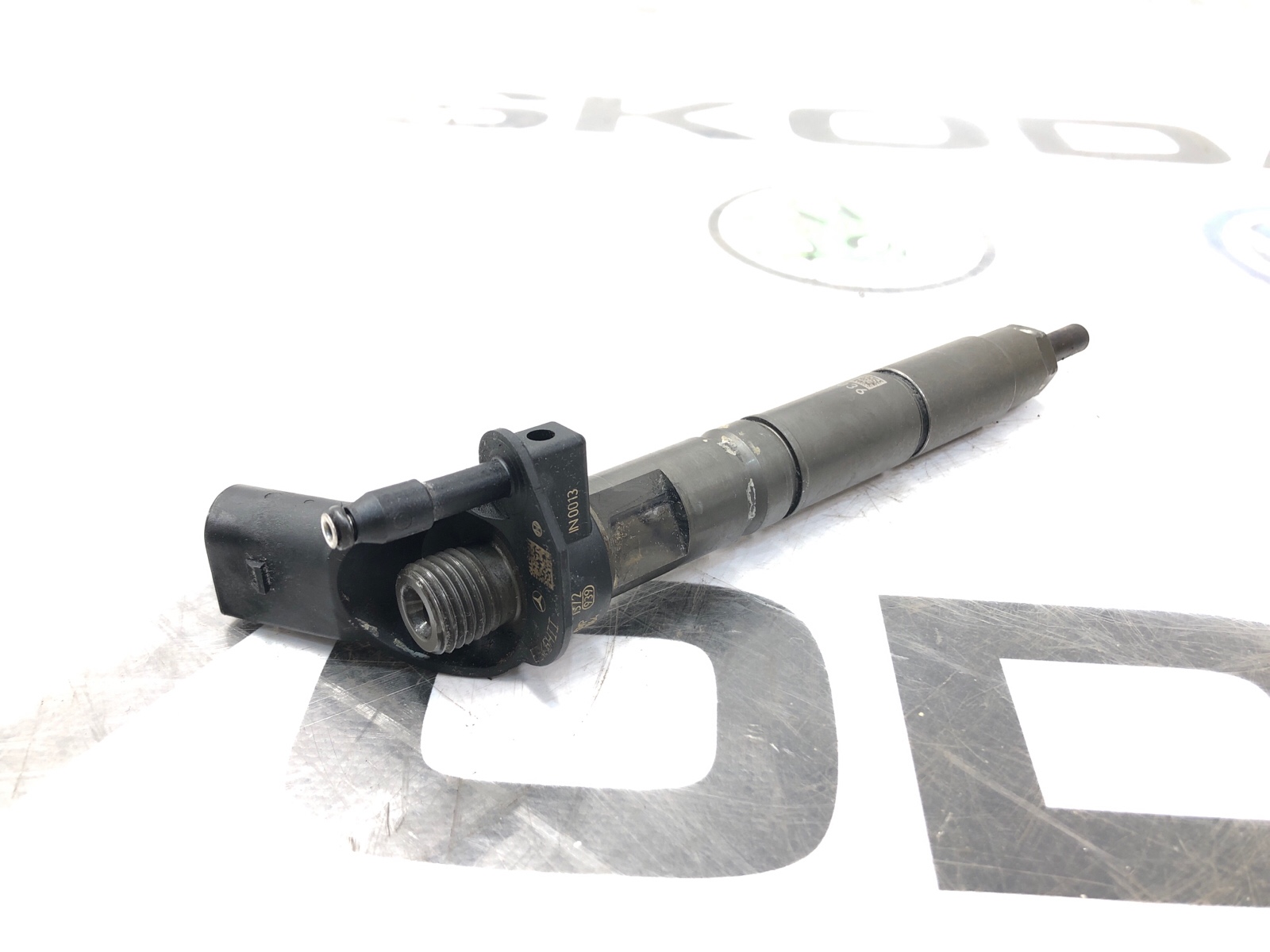 Топливная форсунка, 7000 рублей, Москва