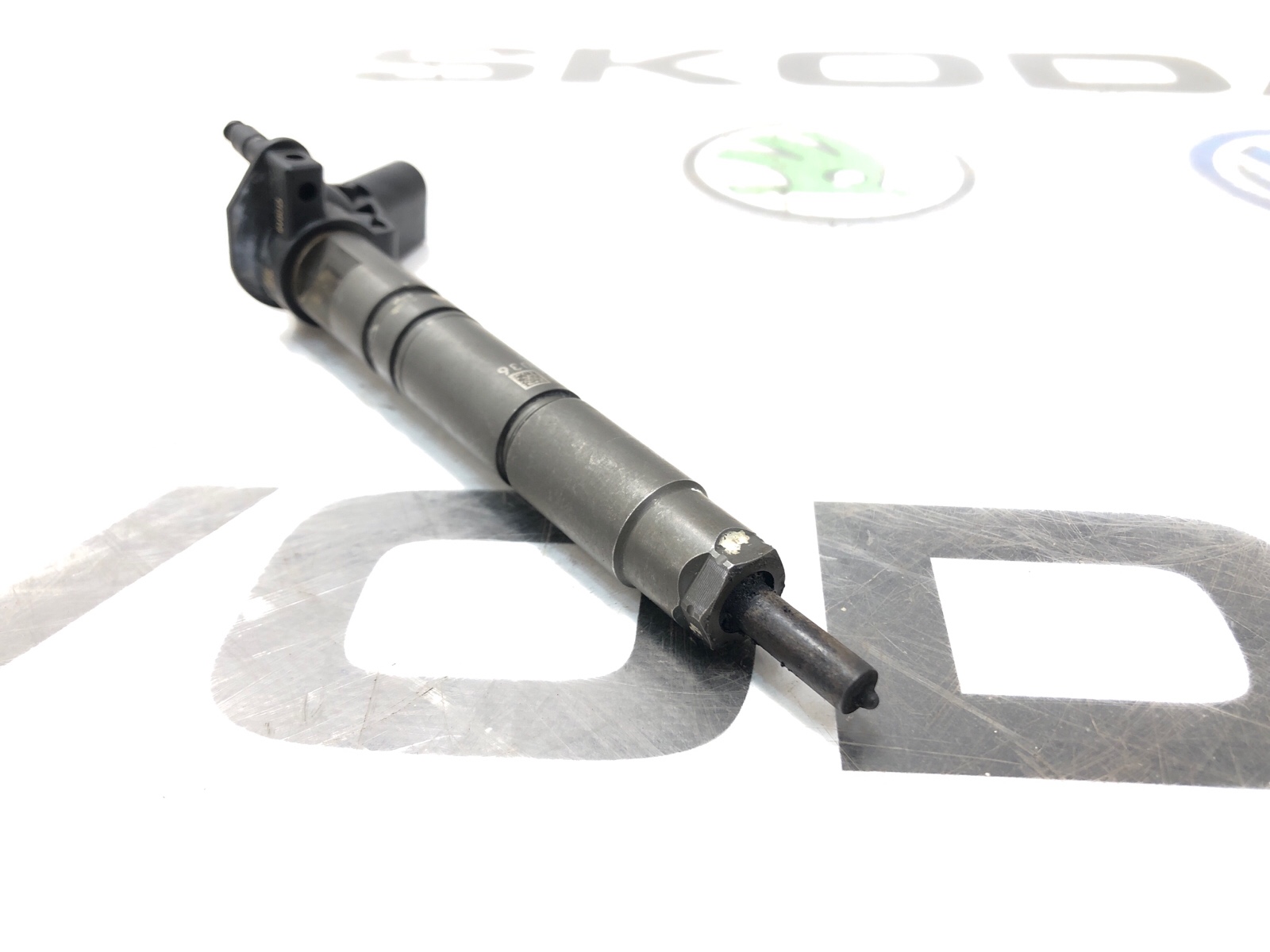 Топливная форсунка, 7000 рублей, Москва