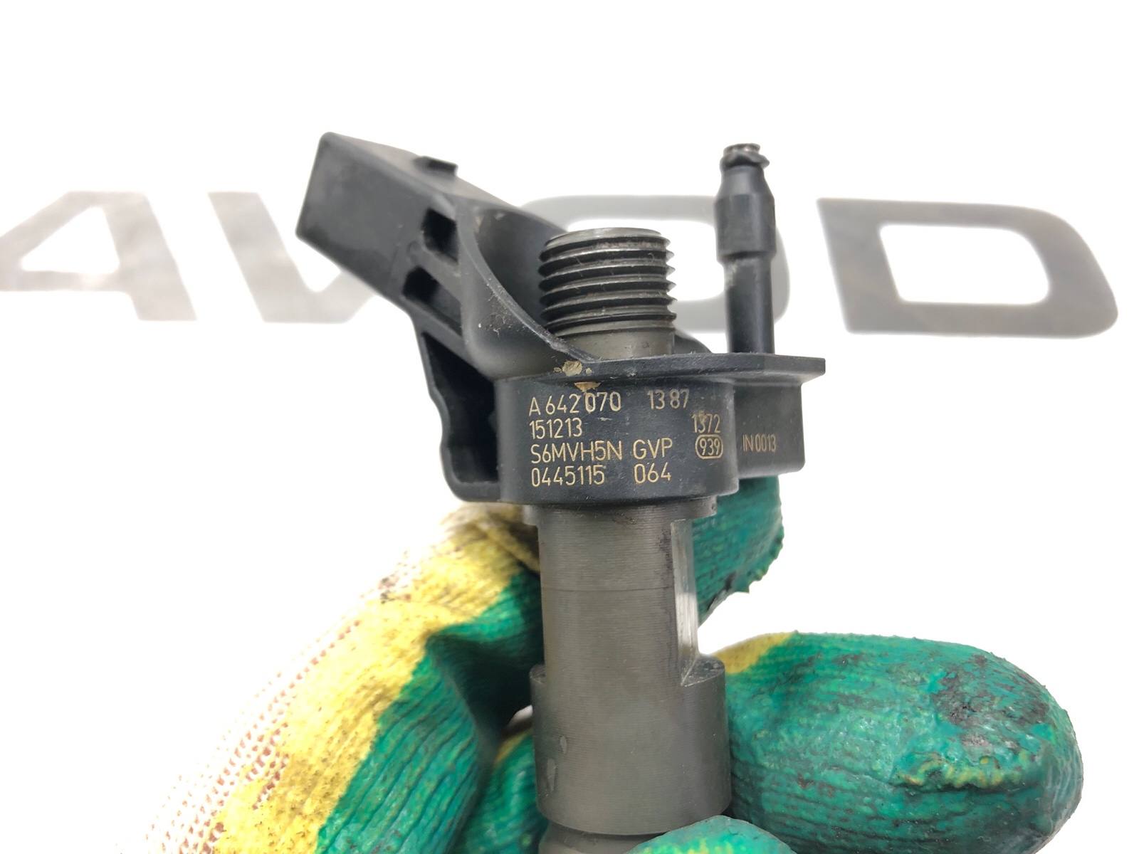 Топливная форсунка, 7000 рублей, Москва