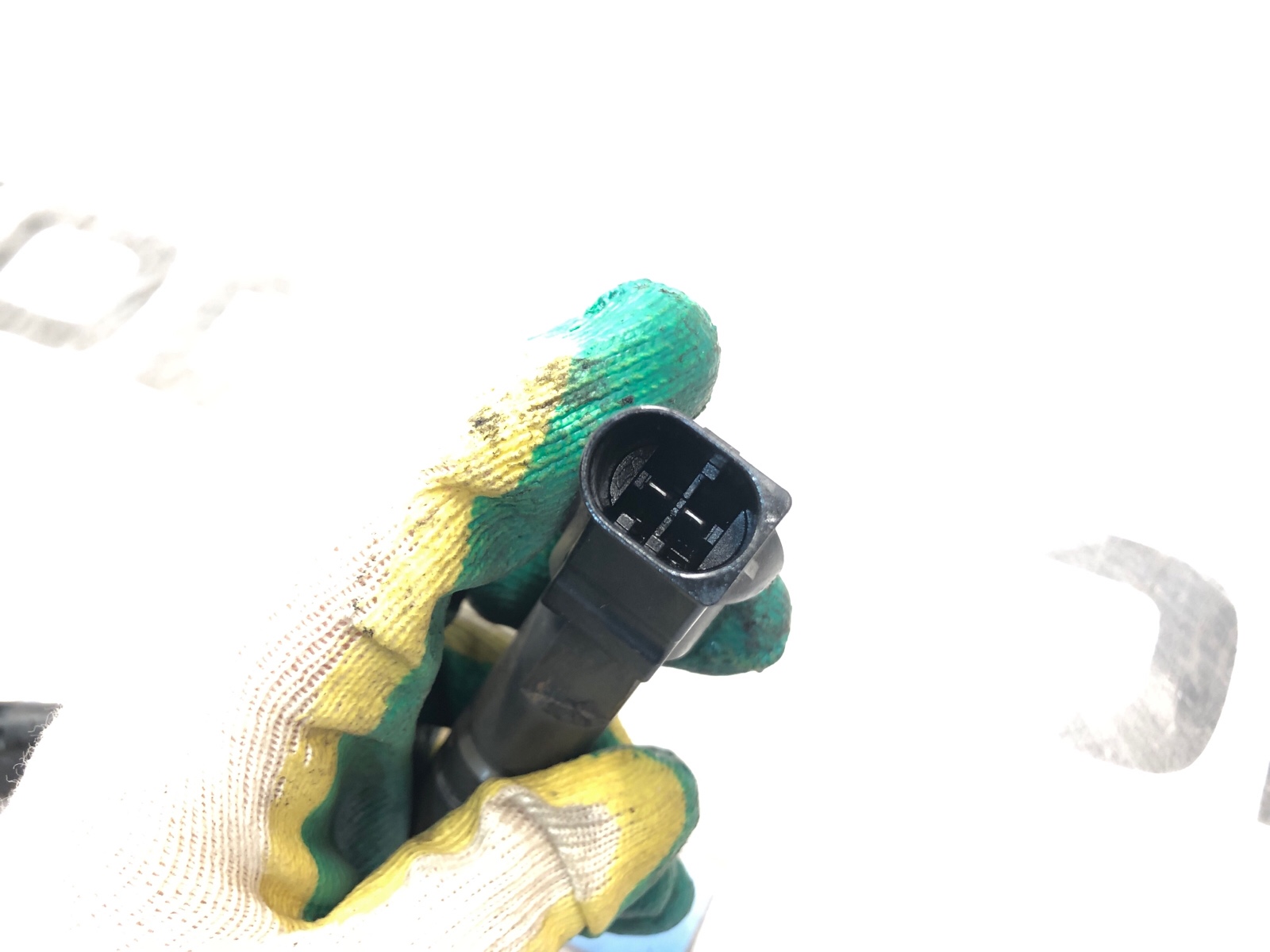 Топливная форсунка, 7000 рублей, Москва