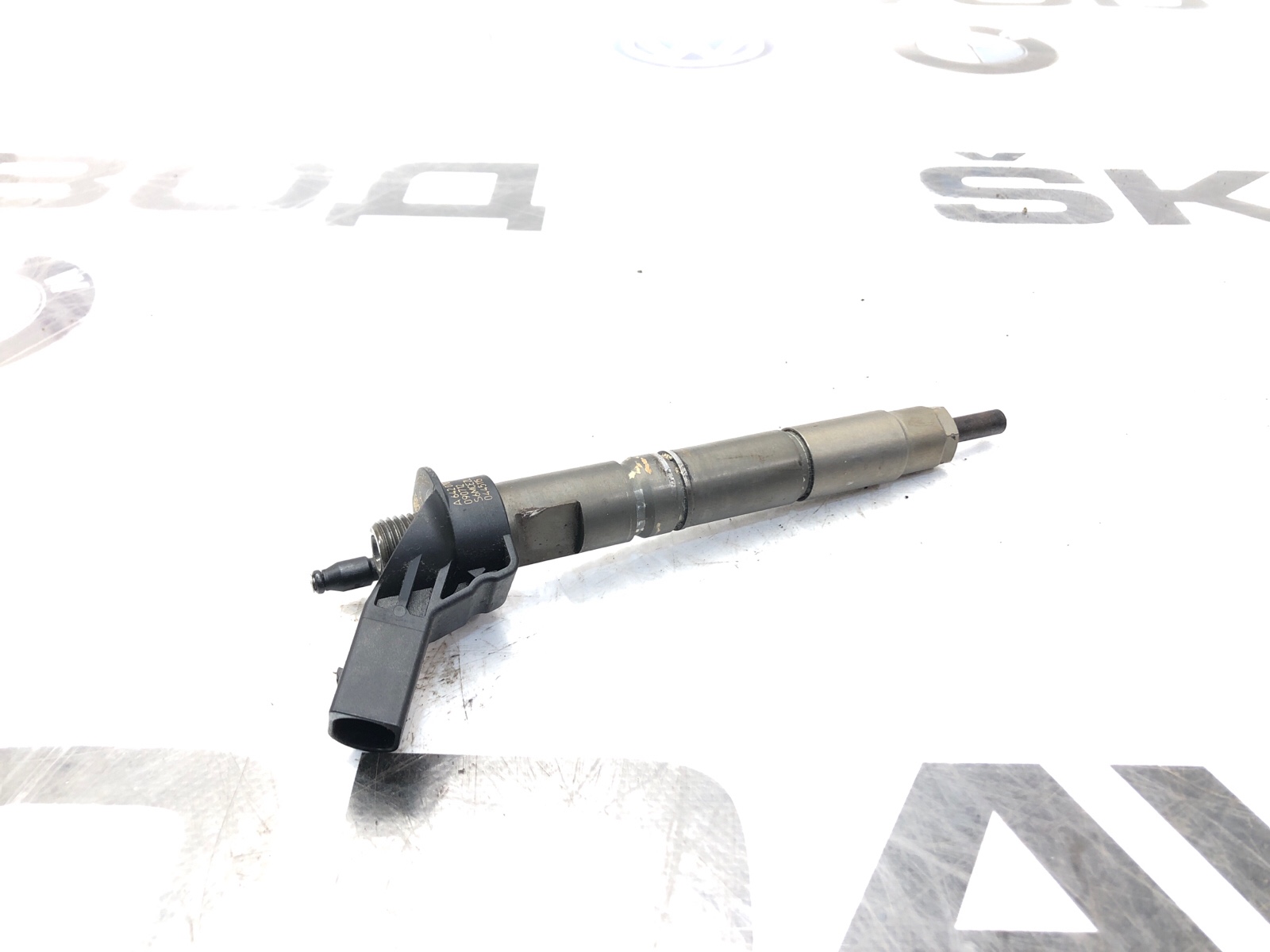 Топливная форсунка, 7000 рублей, Москва