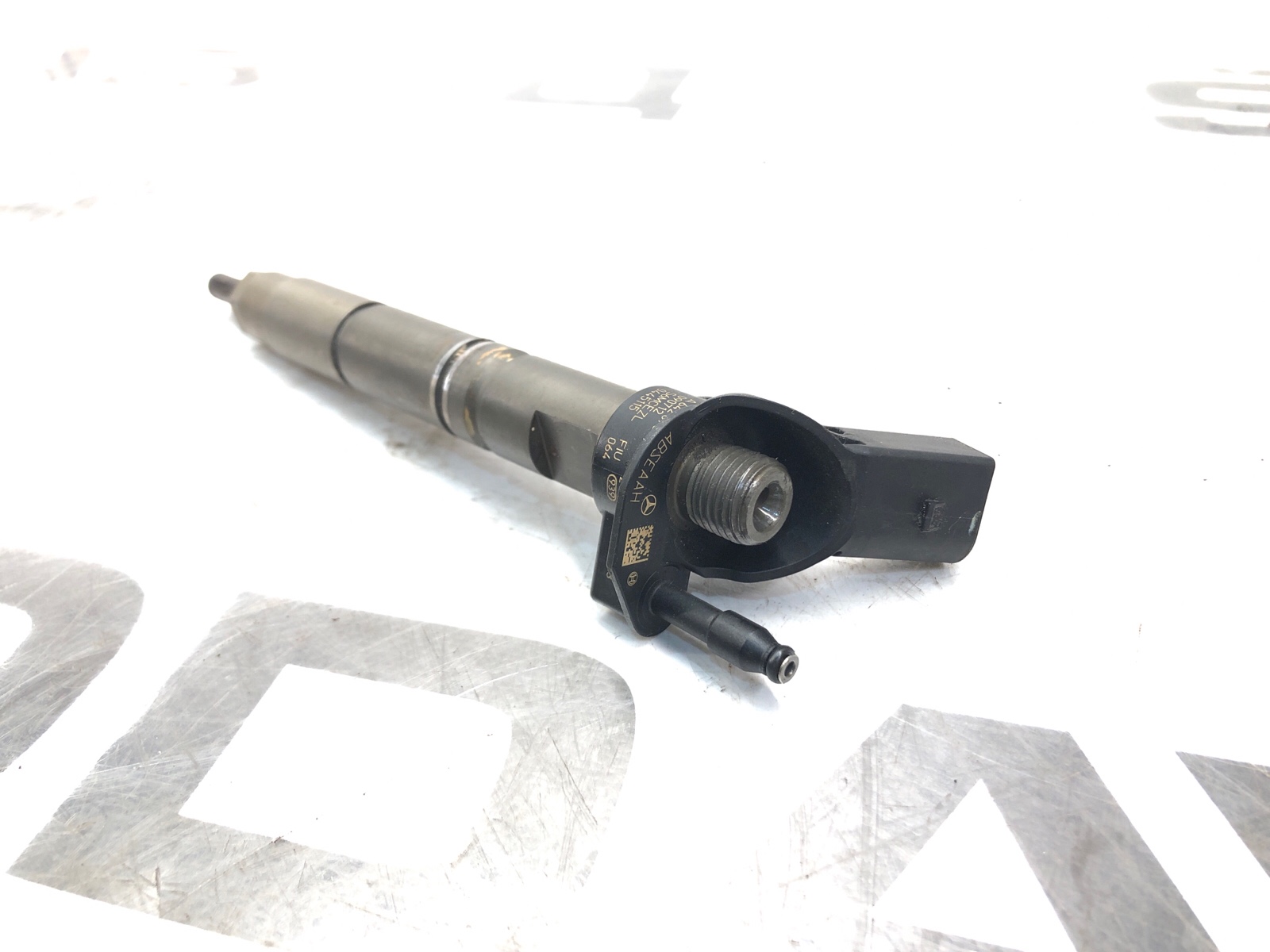 Топливная форсунка, 7000 рублей, Москва