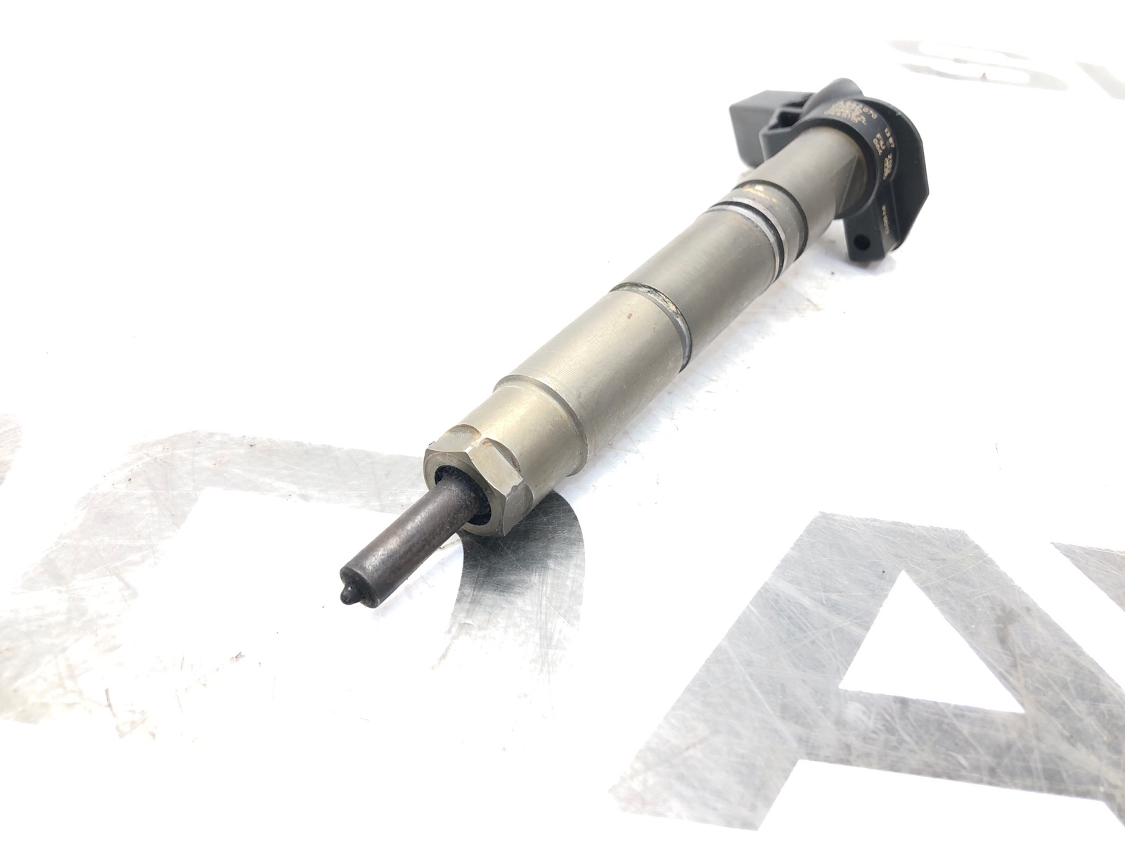 Топливная форсунка, 7000 рублей, Москва