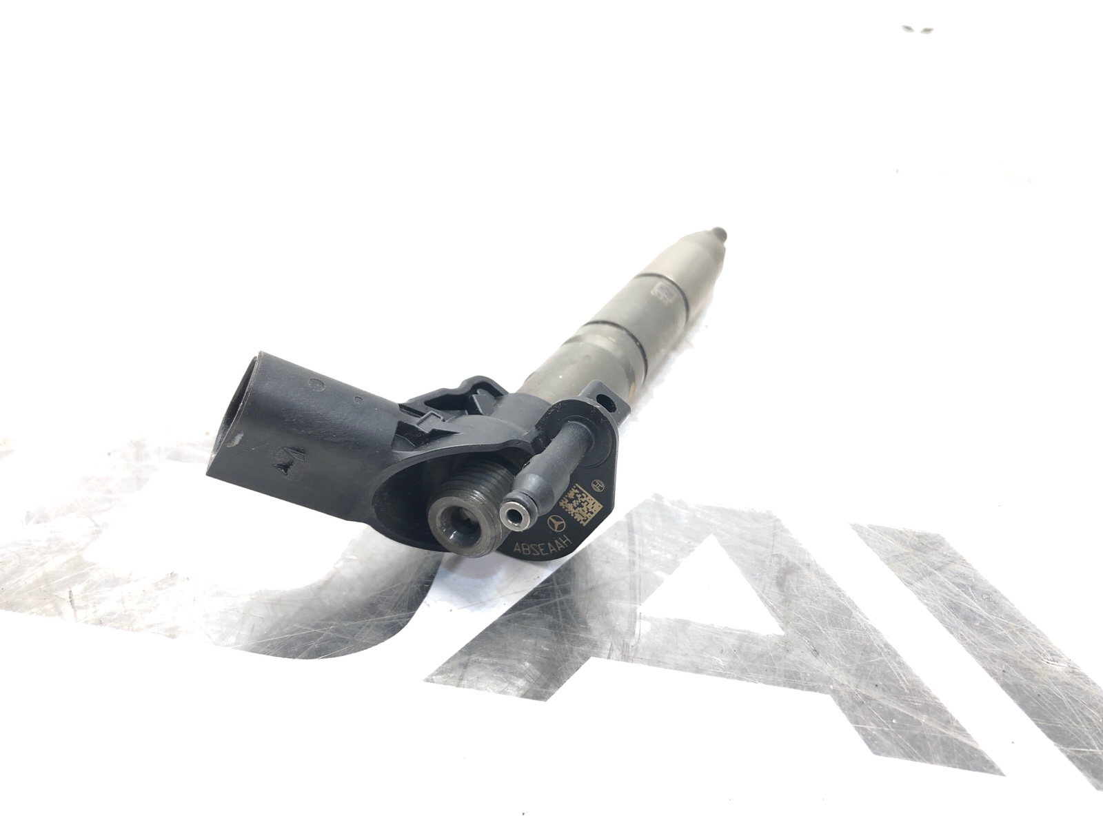 Топливная форсунка, 7000 рублей, Москва