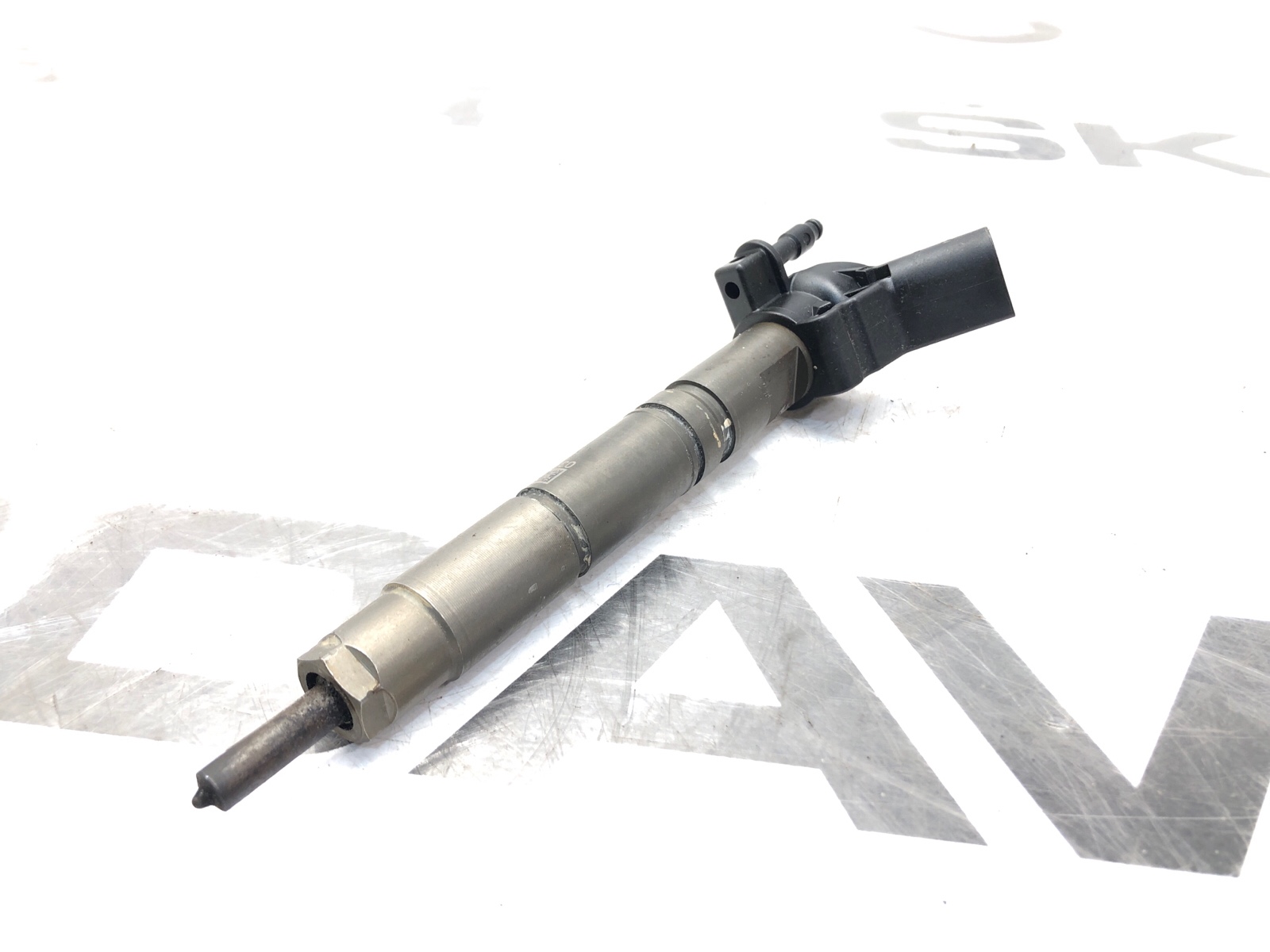 Топливная форсунка, 7000 рублей, Москва