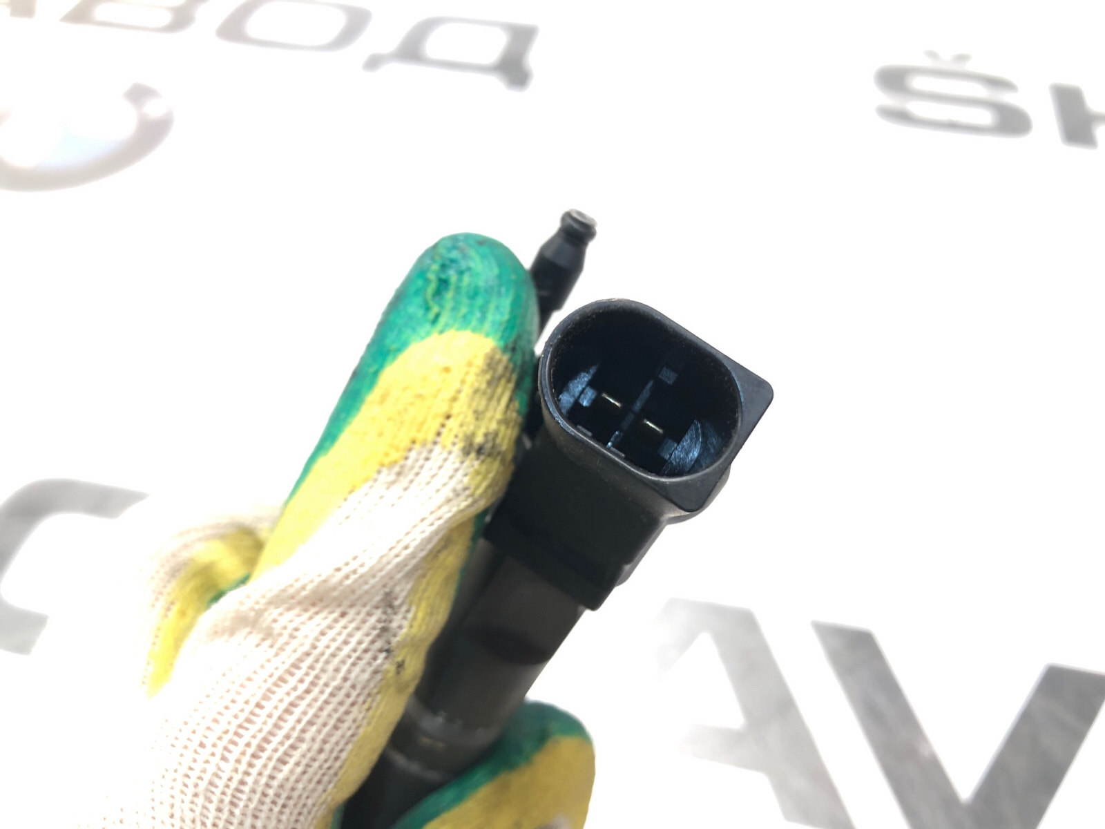 Топливная форсунка, 7000 рублей, Москва