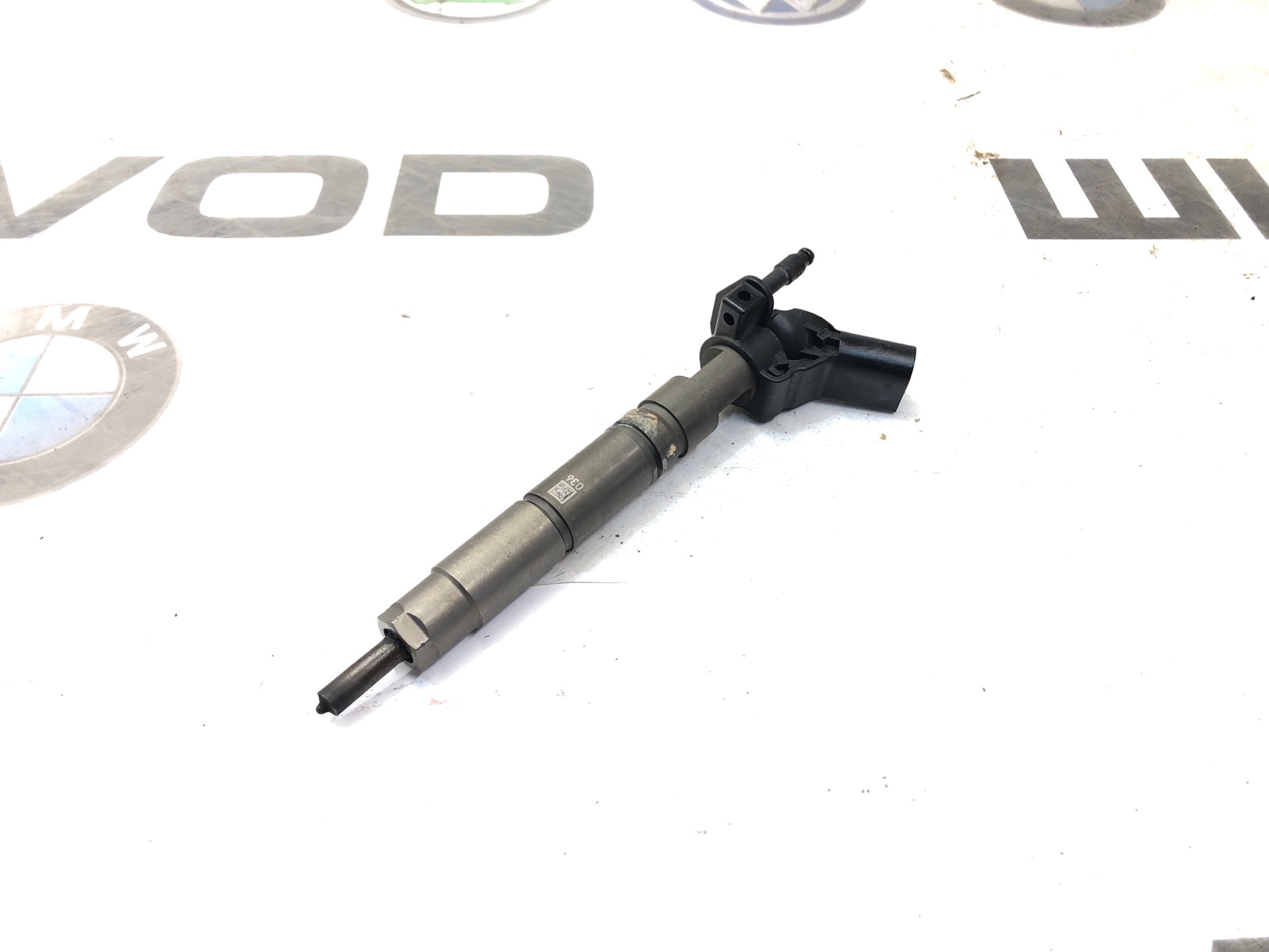 Топливная форсунка, 7000 рублей, Москва