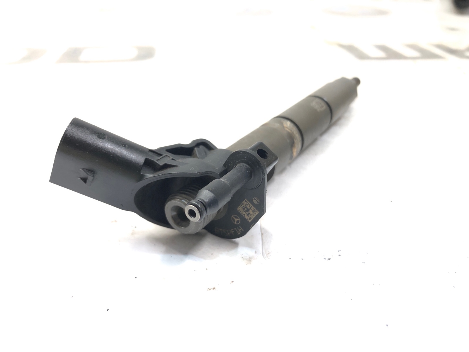 Топливная форсунка, 7000 рублей, Москва