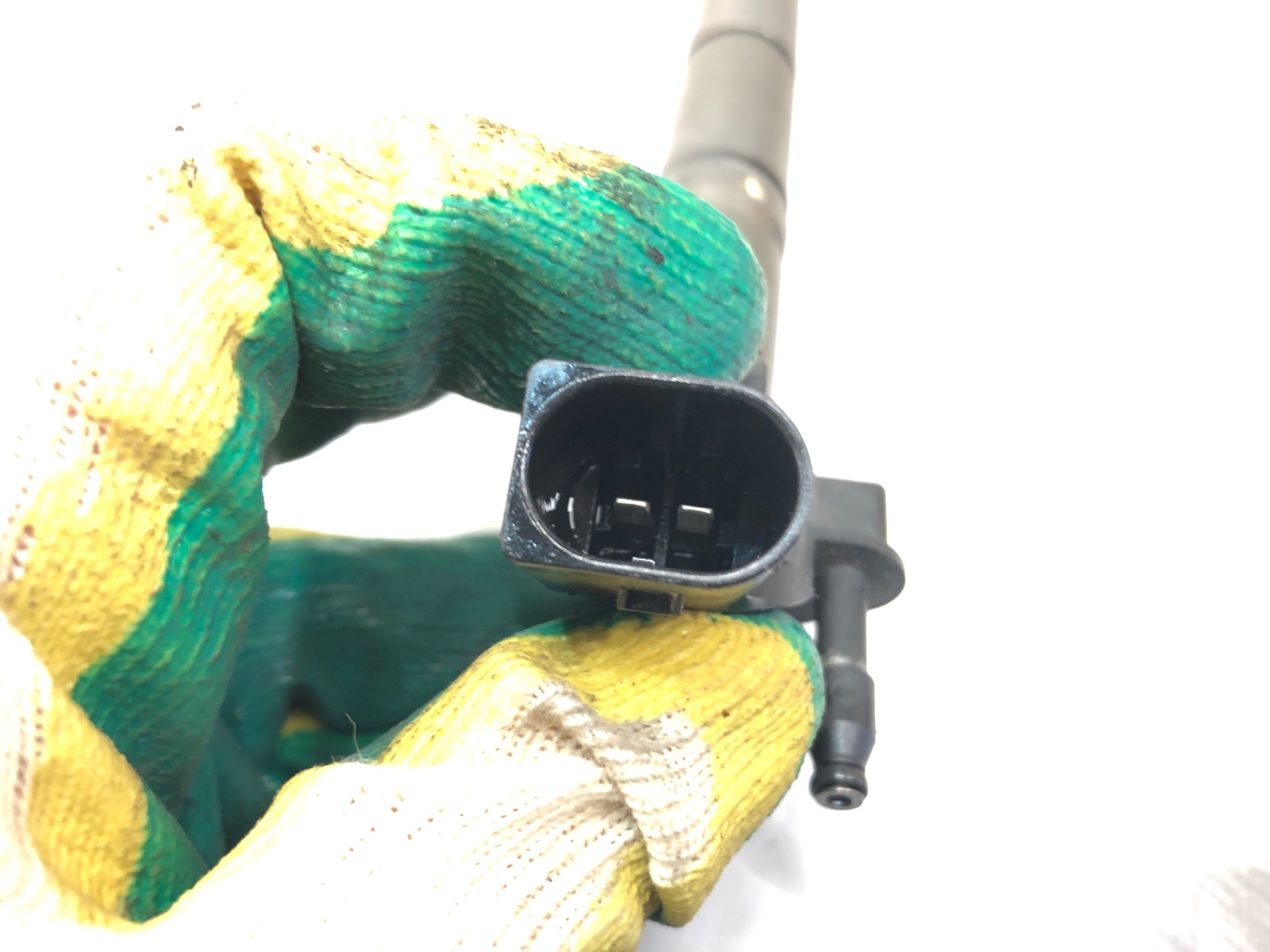 Топливная форсунка, 7000 рублей, Москва