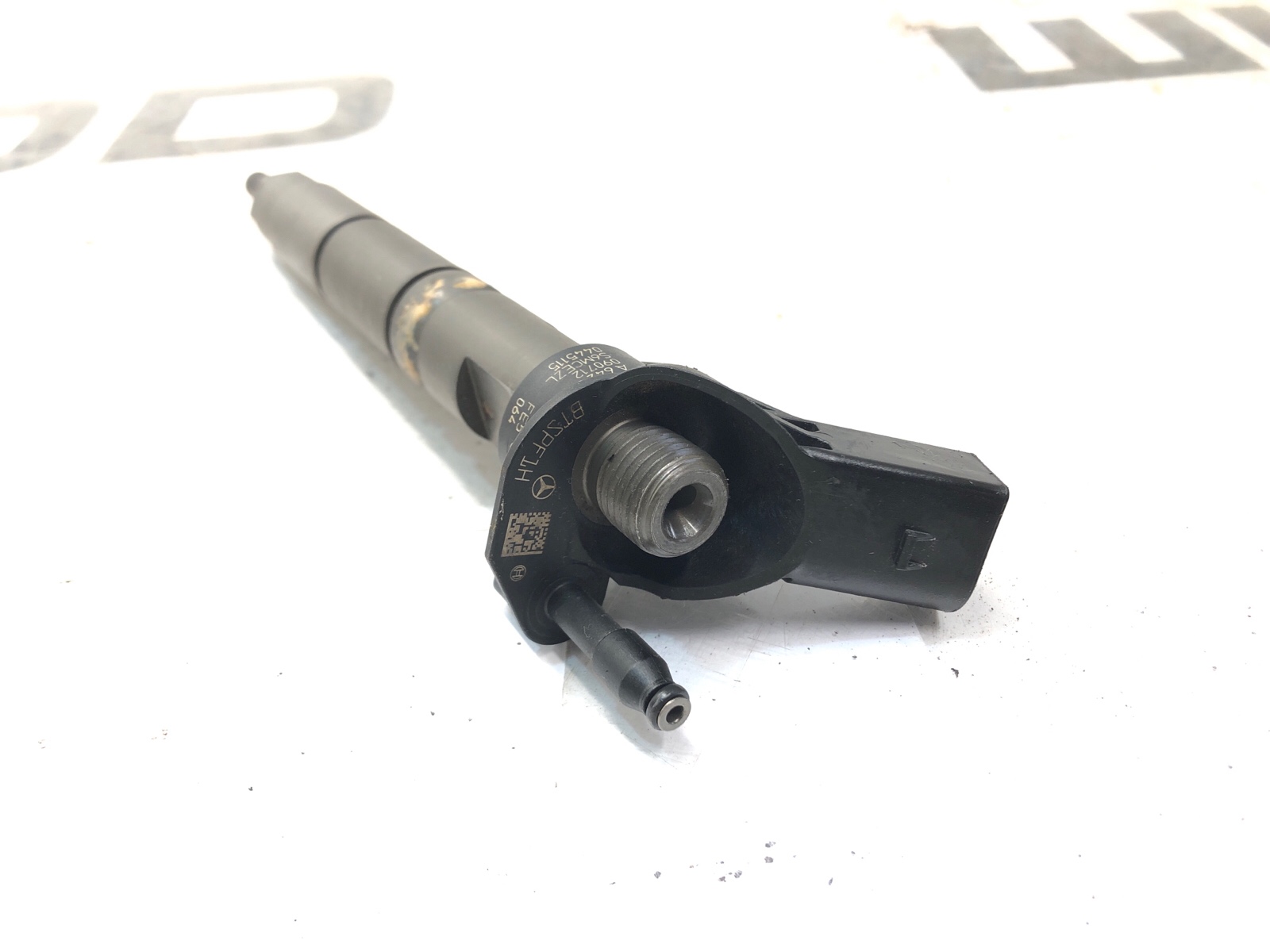 Топливная форсунка, 7000 рублей, Москва