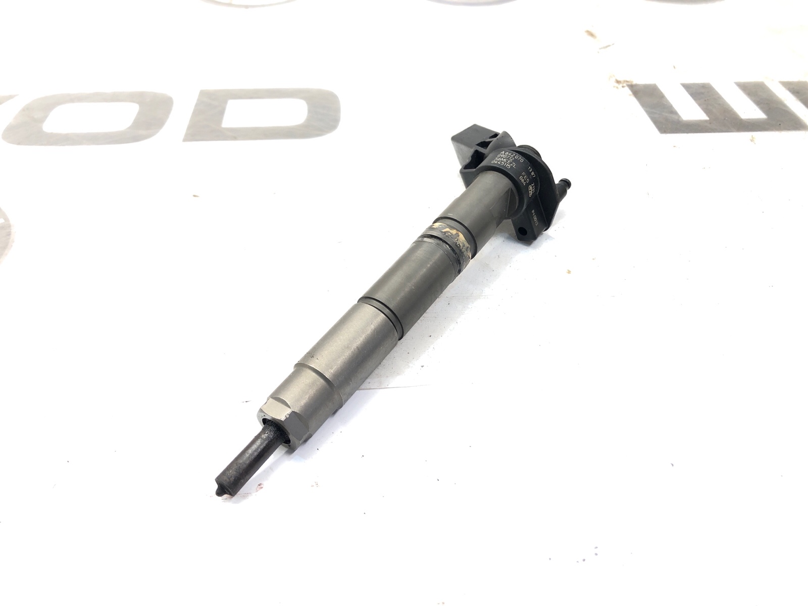 Топливная форсунка, 7000 рублей, Москва