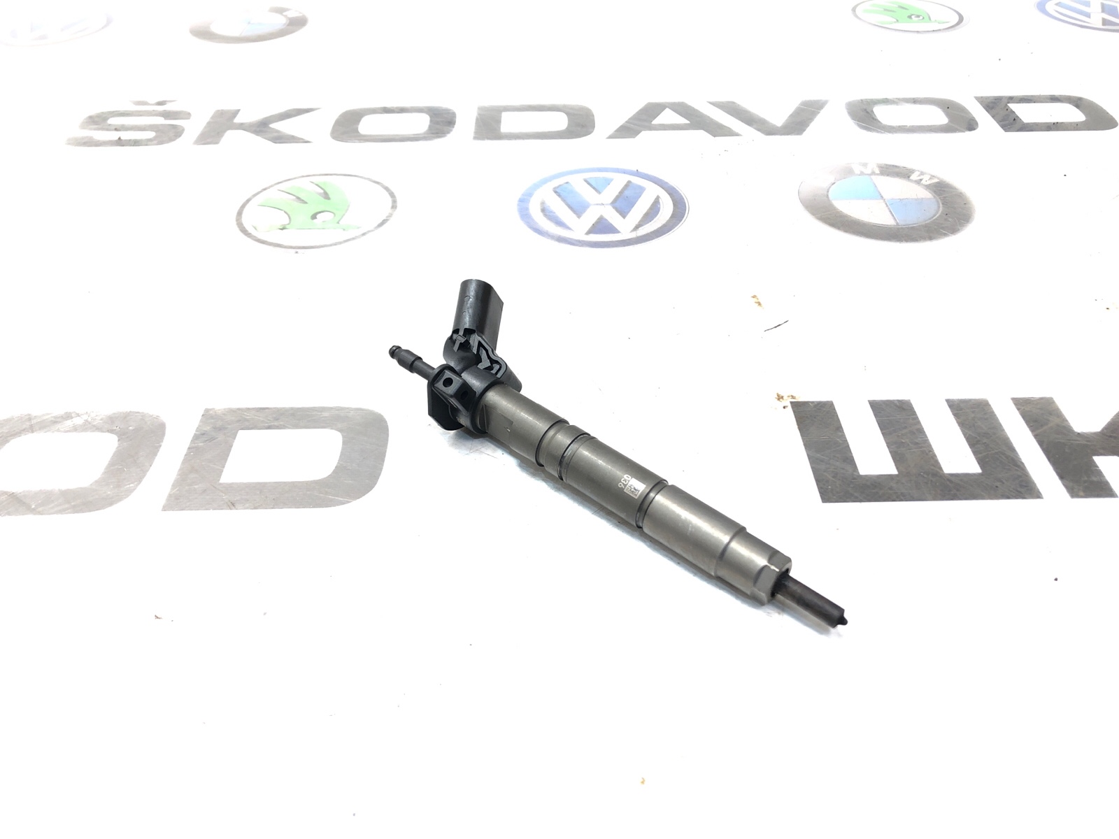 Топливная форсунка, 7000 рублей, Москва