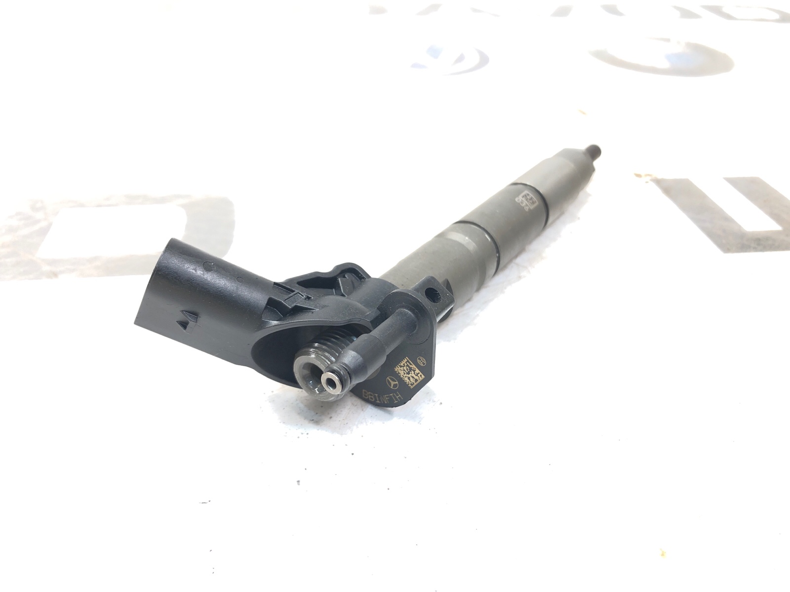 Топливная форсунка, 7000 рублей, Москва