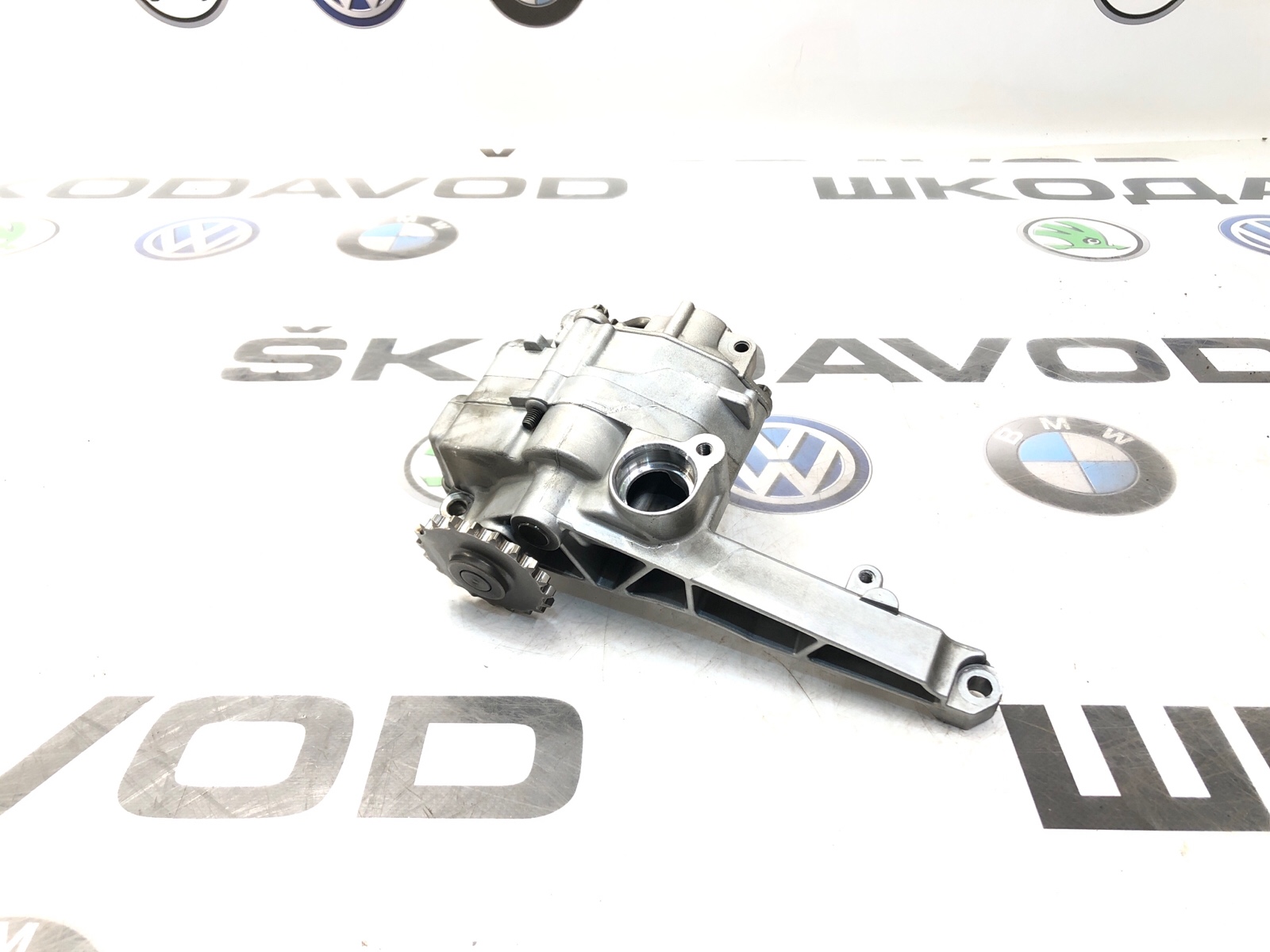 Масляный насос (маслонасос), 10000 рублей, Москва