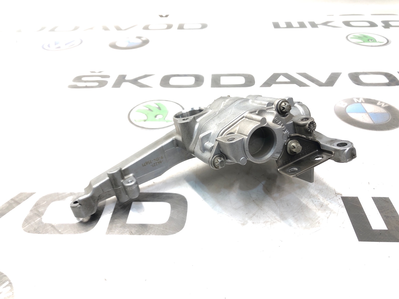 Масляный насос (маслонасос), 10000 рублей, Москва