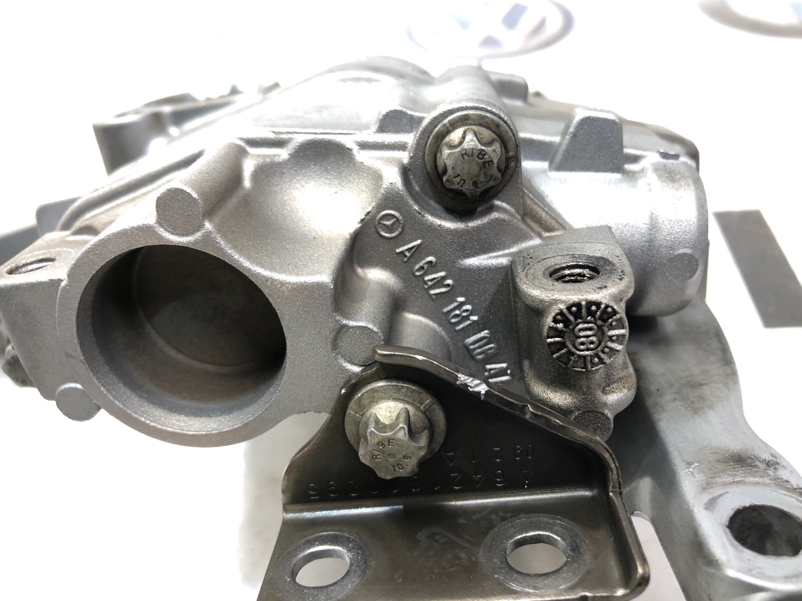 Масляный насос (маслонасос), 10000 рублей, Москва