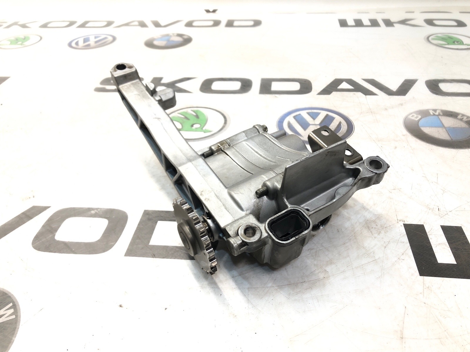 Масляный насос (маслонасос), 10000 рублей, Москва