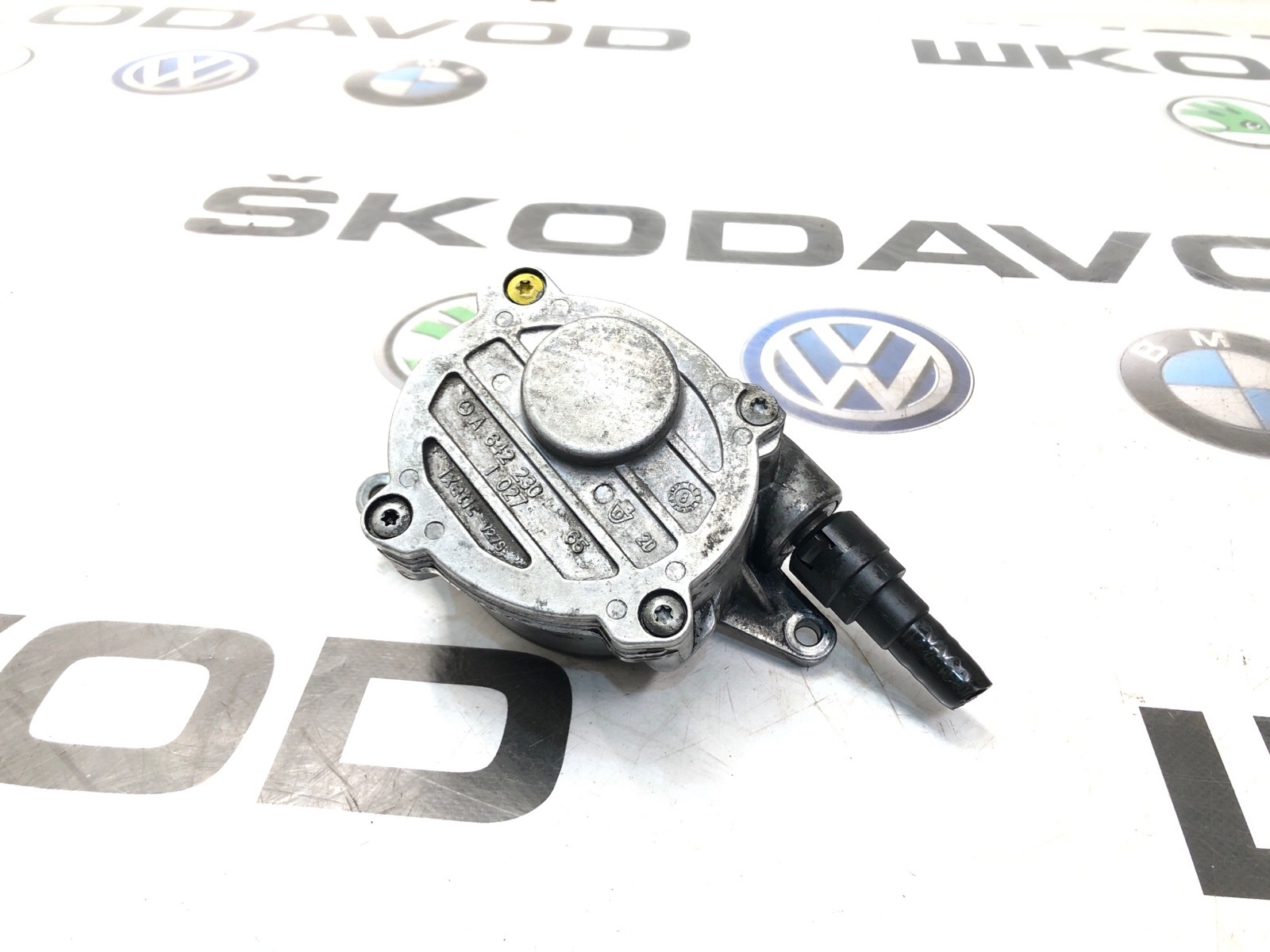 Насос вакуумный, 2000 рублей, Москва