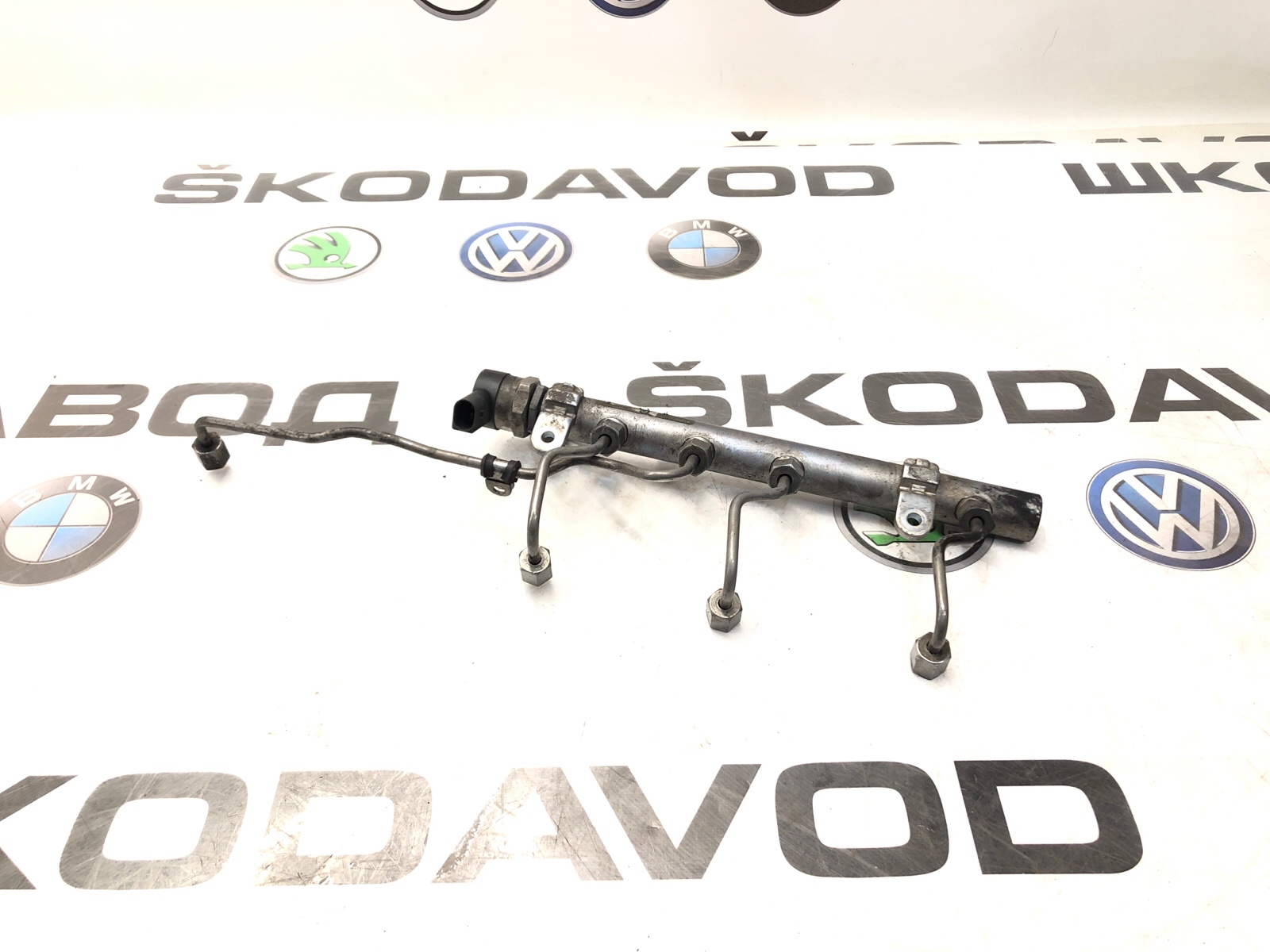 Топливная рампа, 7000 рублей, Москва