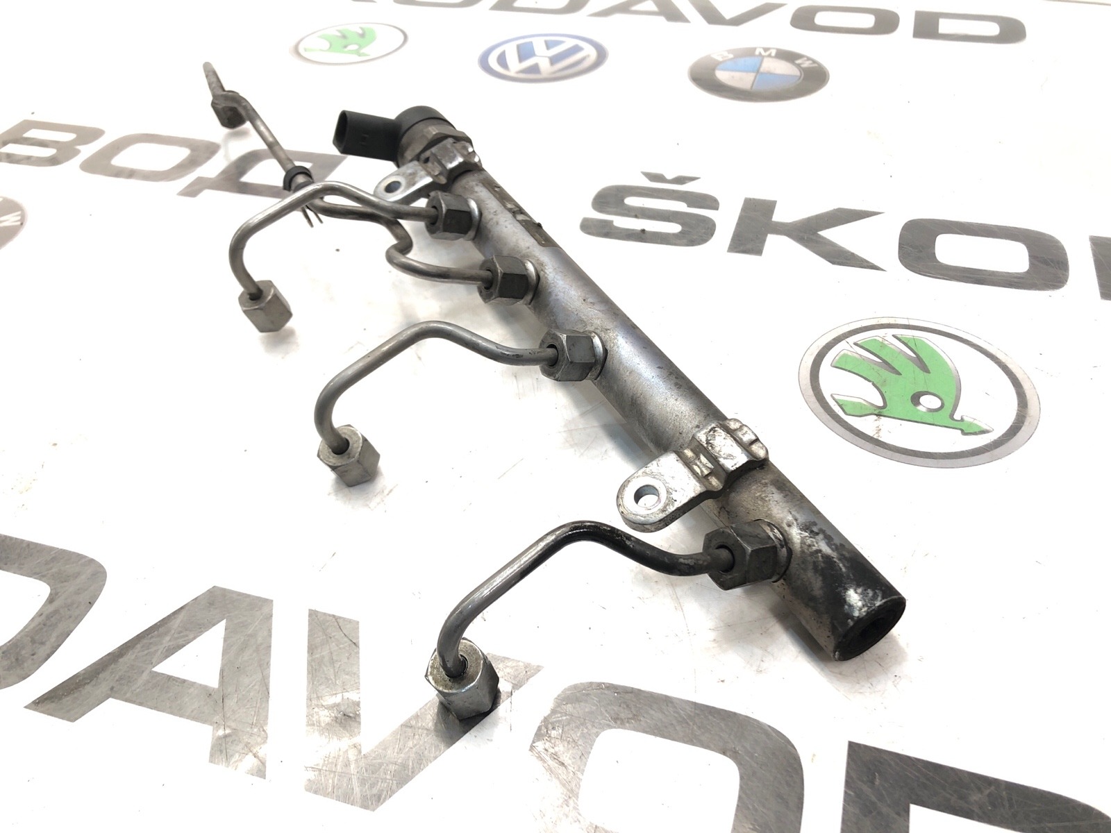 Топливная рампа, 7000 рублей, Москва