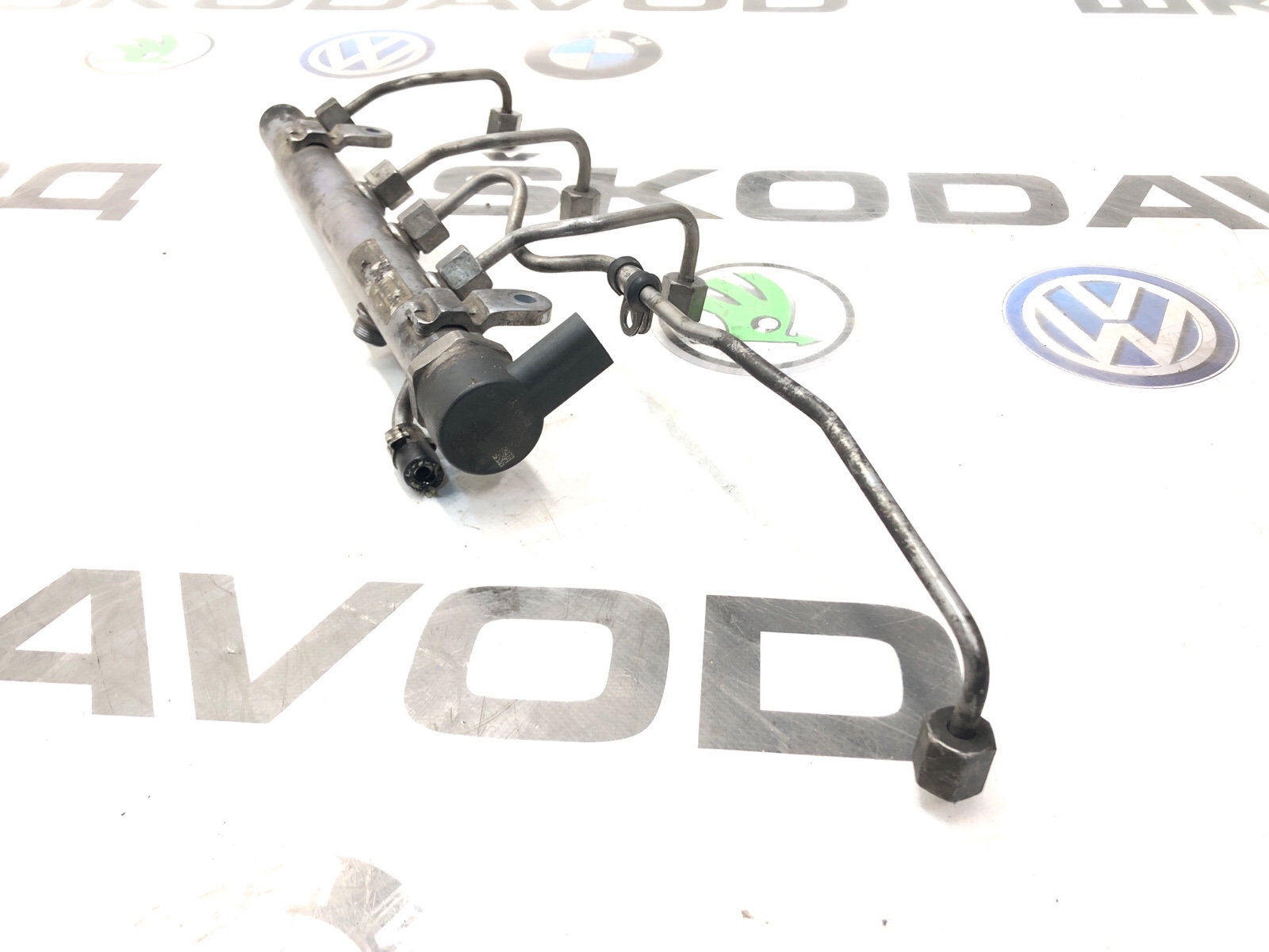 Топливная рампа, 7000 рублей, Москва