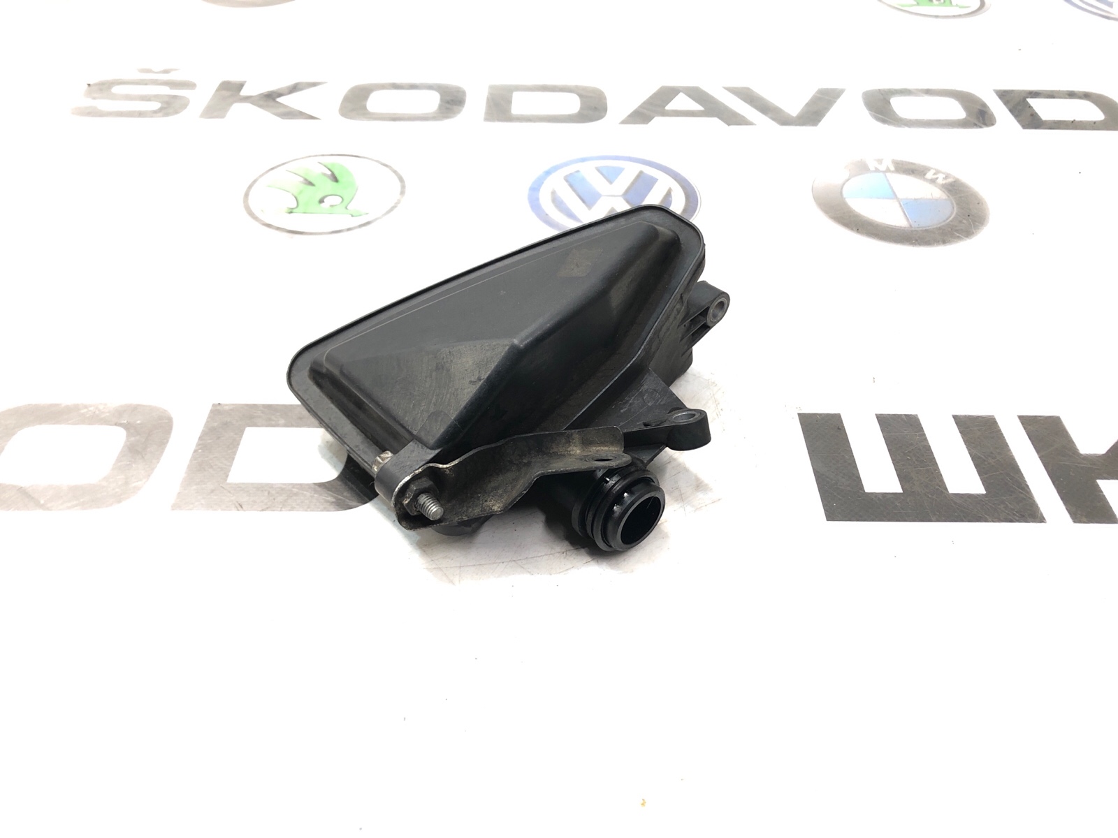 Маслоотделитель, 500 рублей, Москва