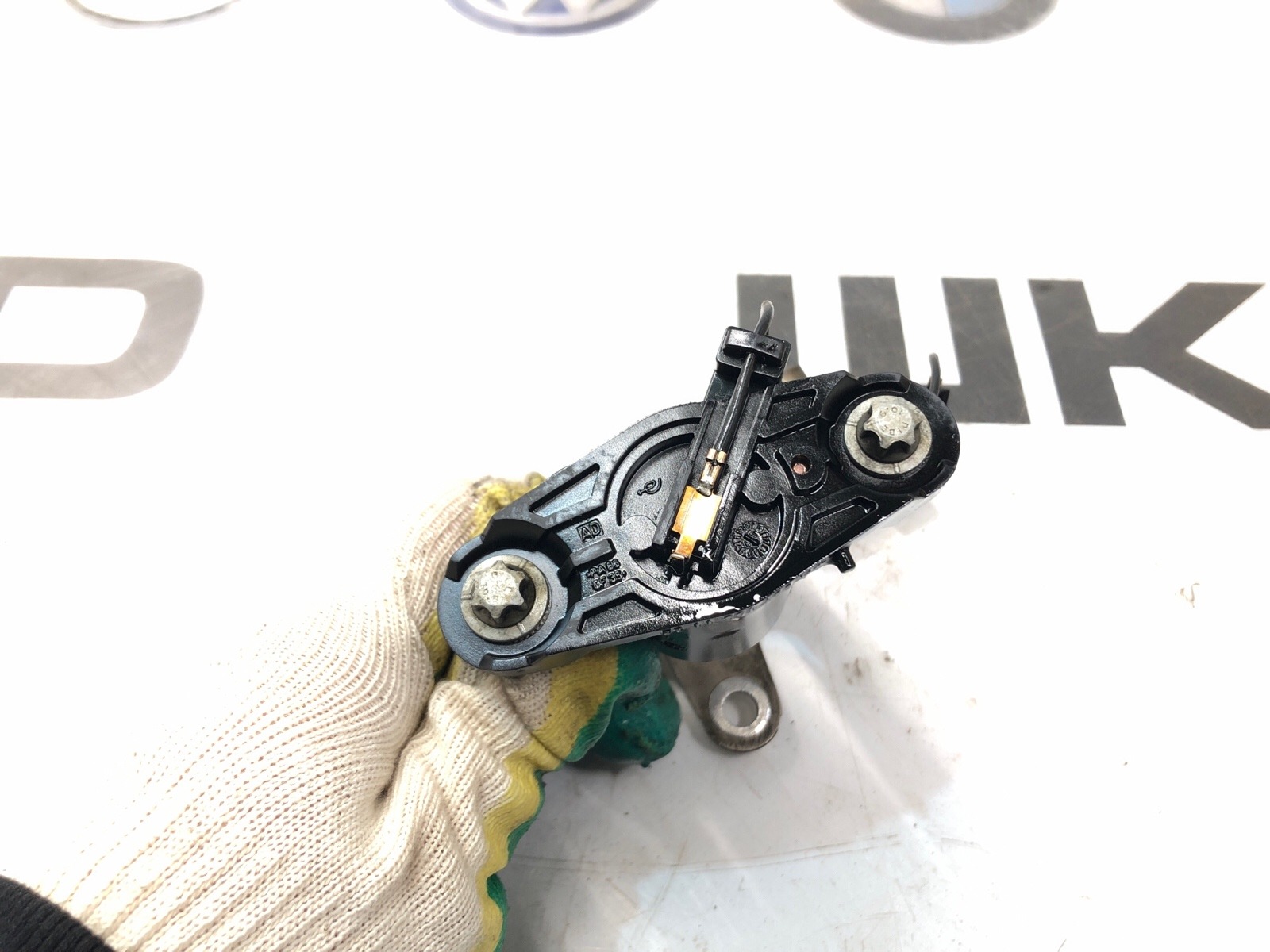 Датчик уровня масла, 1000 рублей, Москва