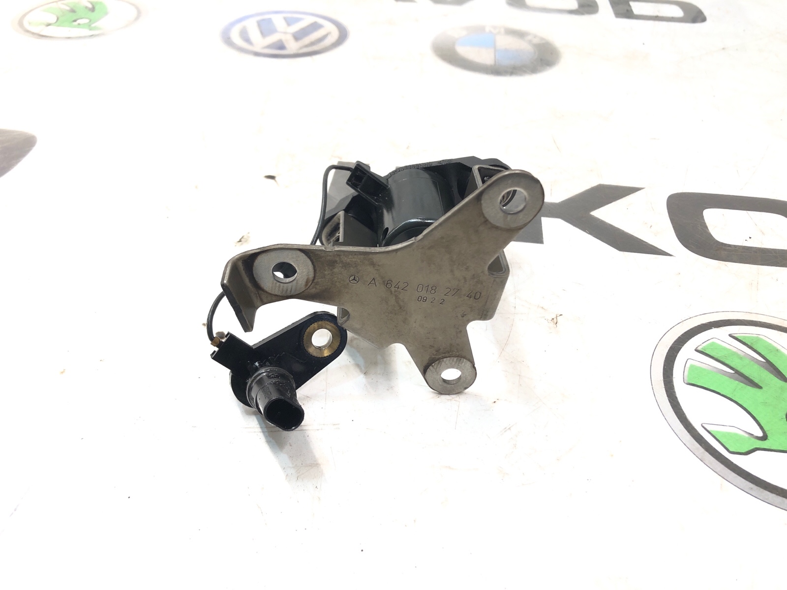 Датчик уровня масла, 1000 рублей, Москва