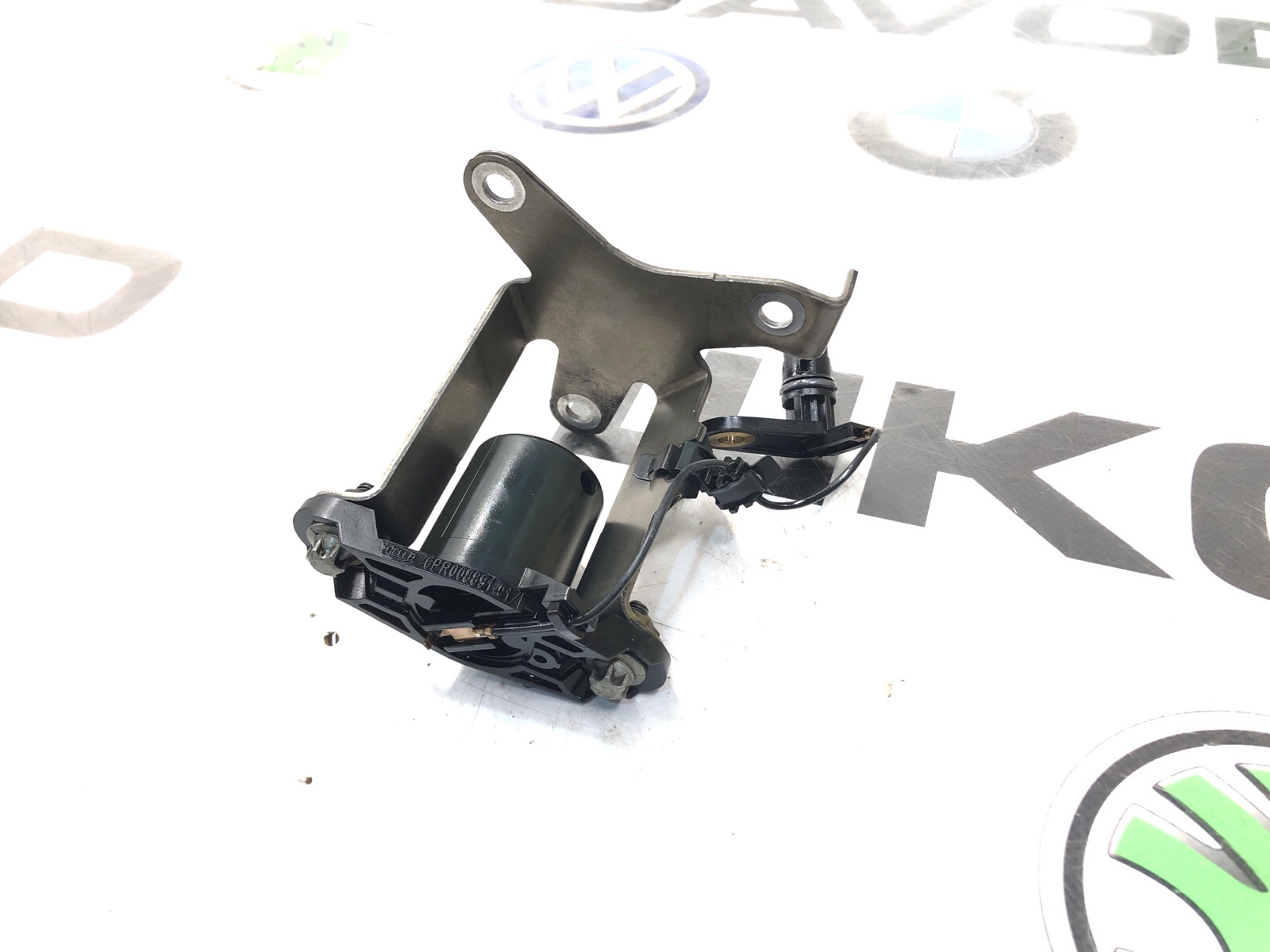 Датчик уровня масла, 1000 рублей, Москва