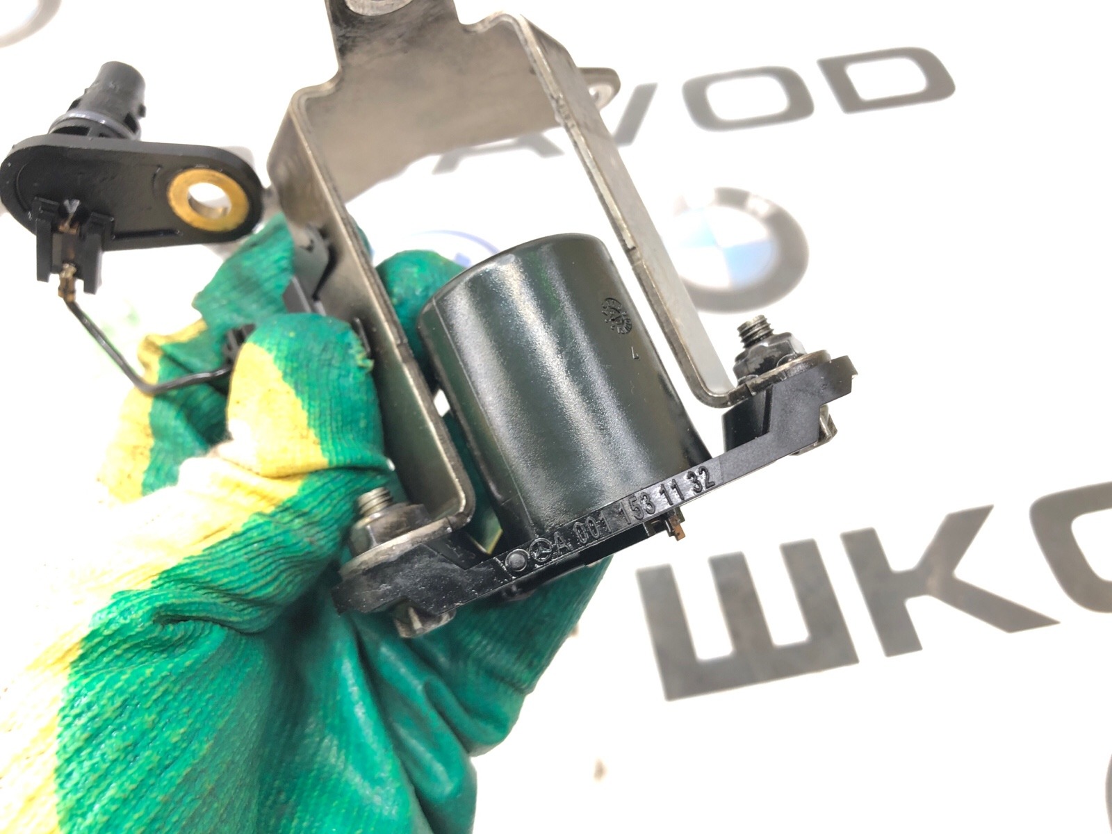 Датчик уровня масла, 1000 рублей, Москва