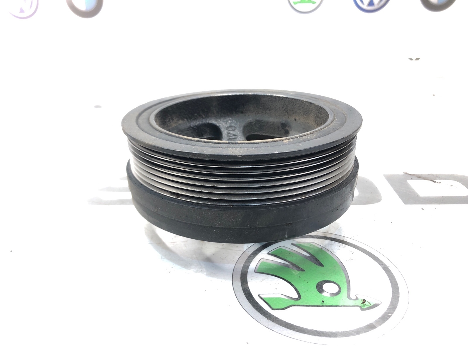 шкив коленвала, 2000 рублей, Москва