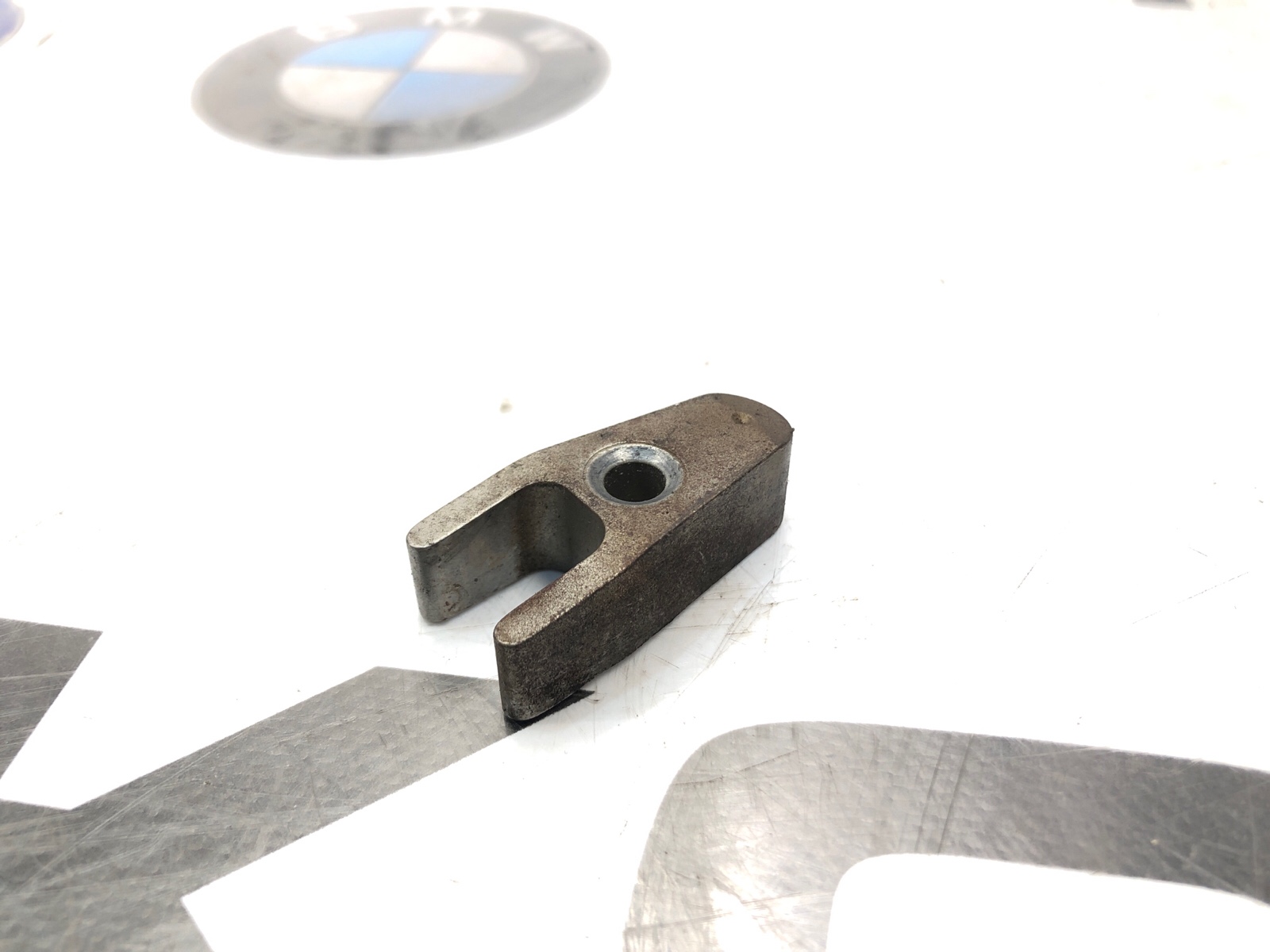 Кронштейн топливной форсунки, 500 рублей, Москва