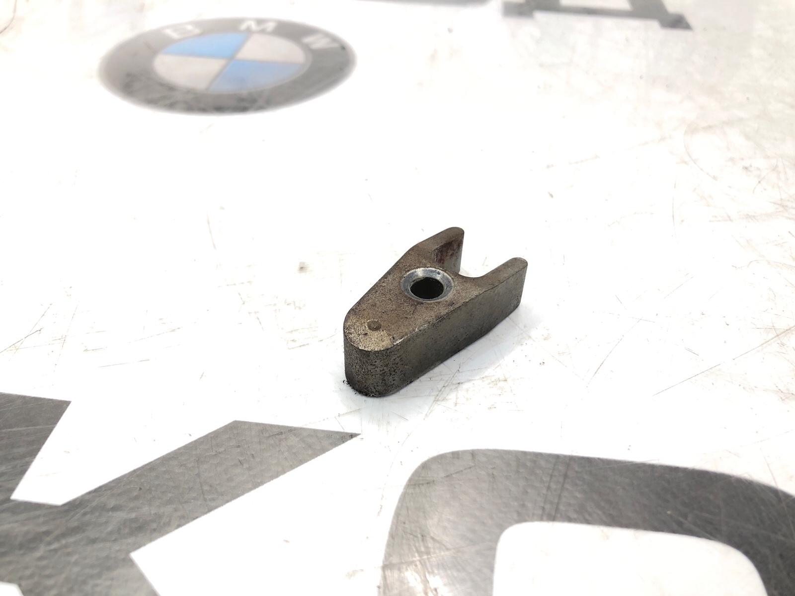 Кронштейн топливной форсунки, 500 рублей, Москва