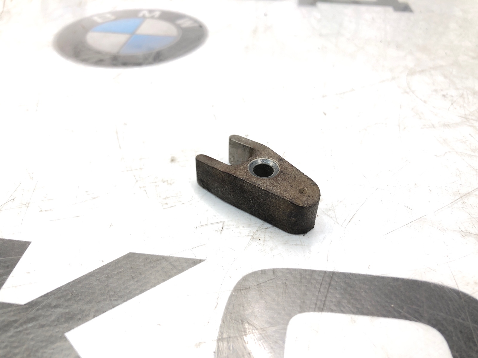 Кронштейн топливной форсунки, 500 рублей, Москва