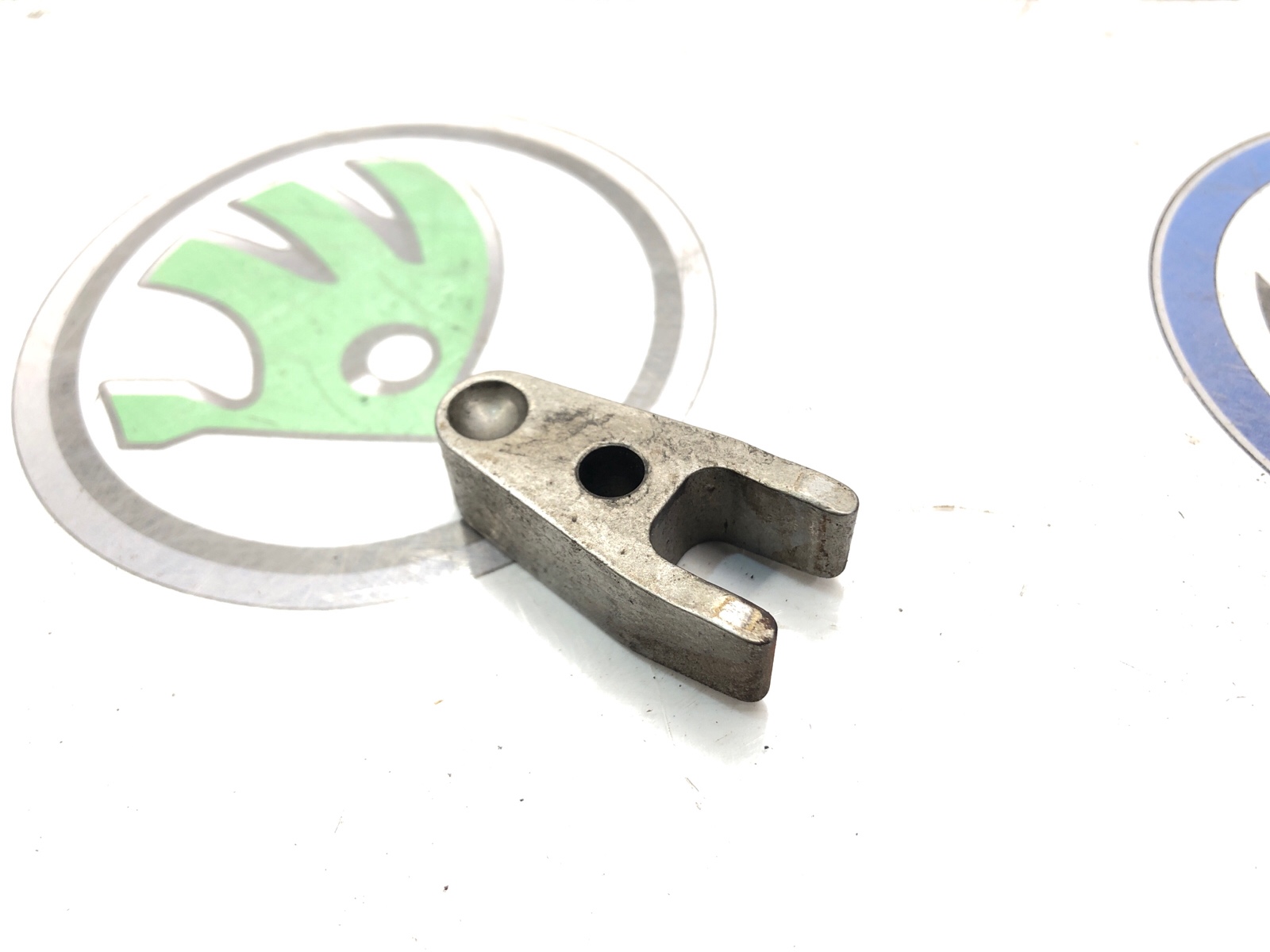 Кронштейн топливной форсунки, 500 рублей, Москва