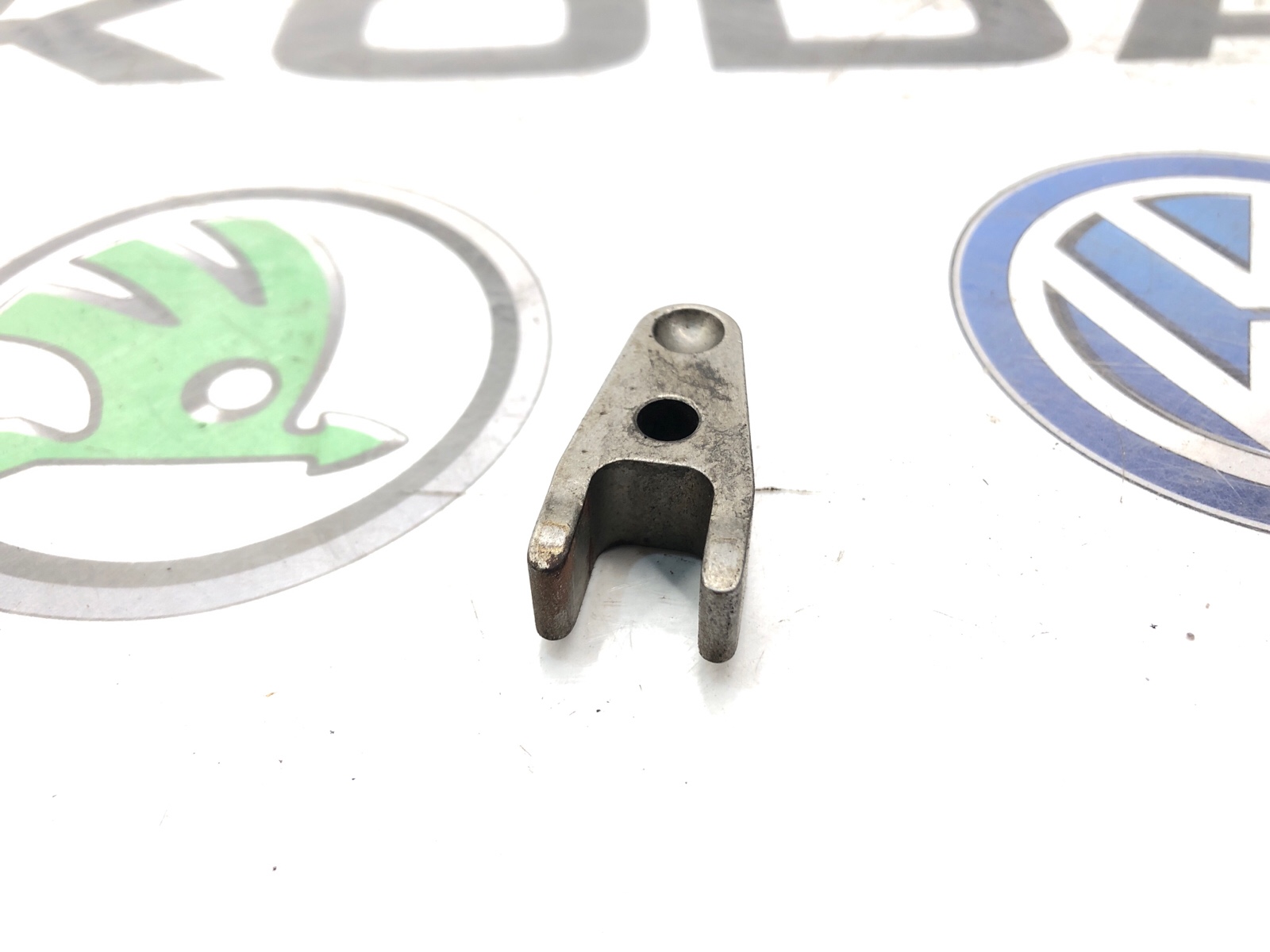 Кронштейн топливной форсунки, 500 рублей, Москва