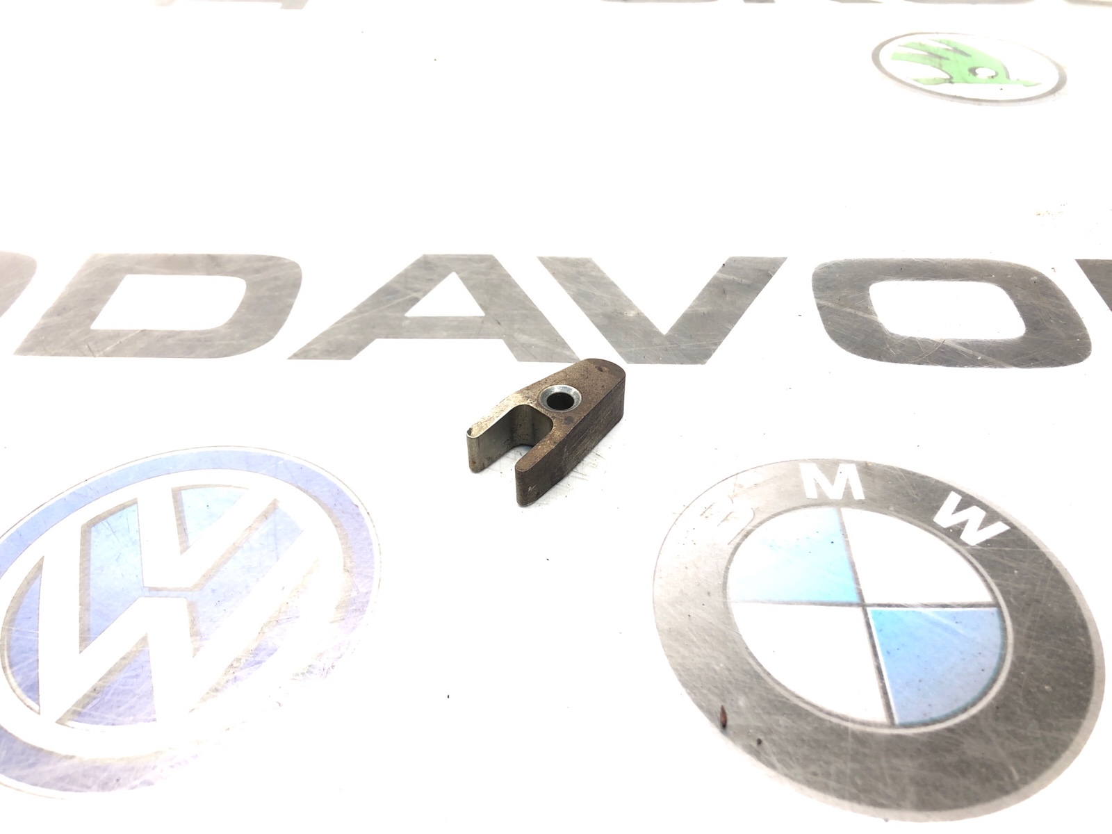 Кронштейн топливной форсунки, 500 рублей, Москва