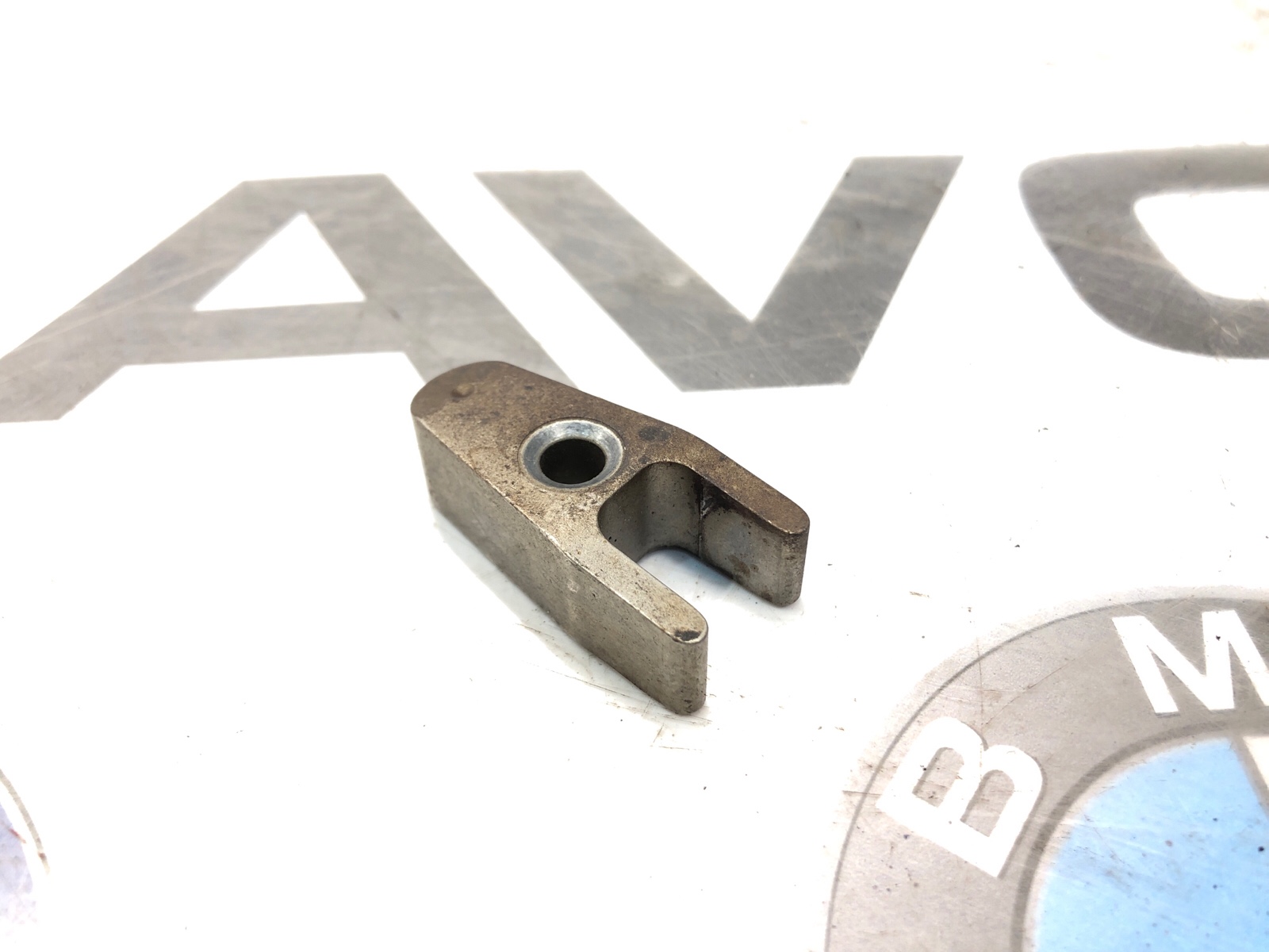 Кронштейн топливной форсунки, 500 рублей, Москва