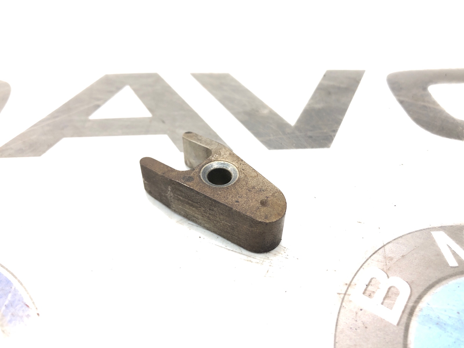 Кронштейн топливной форсунки, 500 рублей, Москва