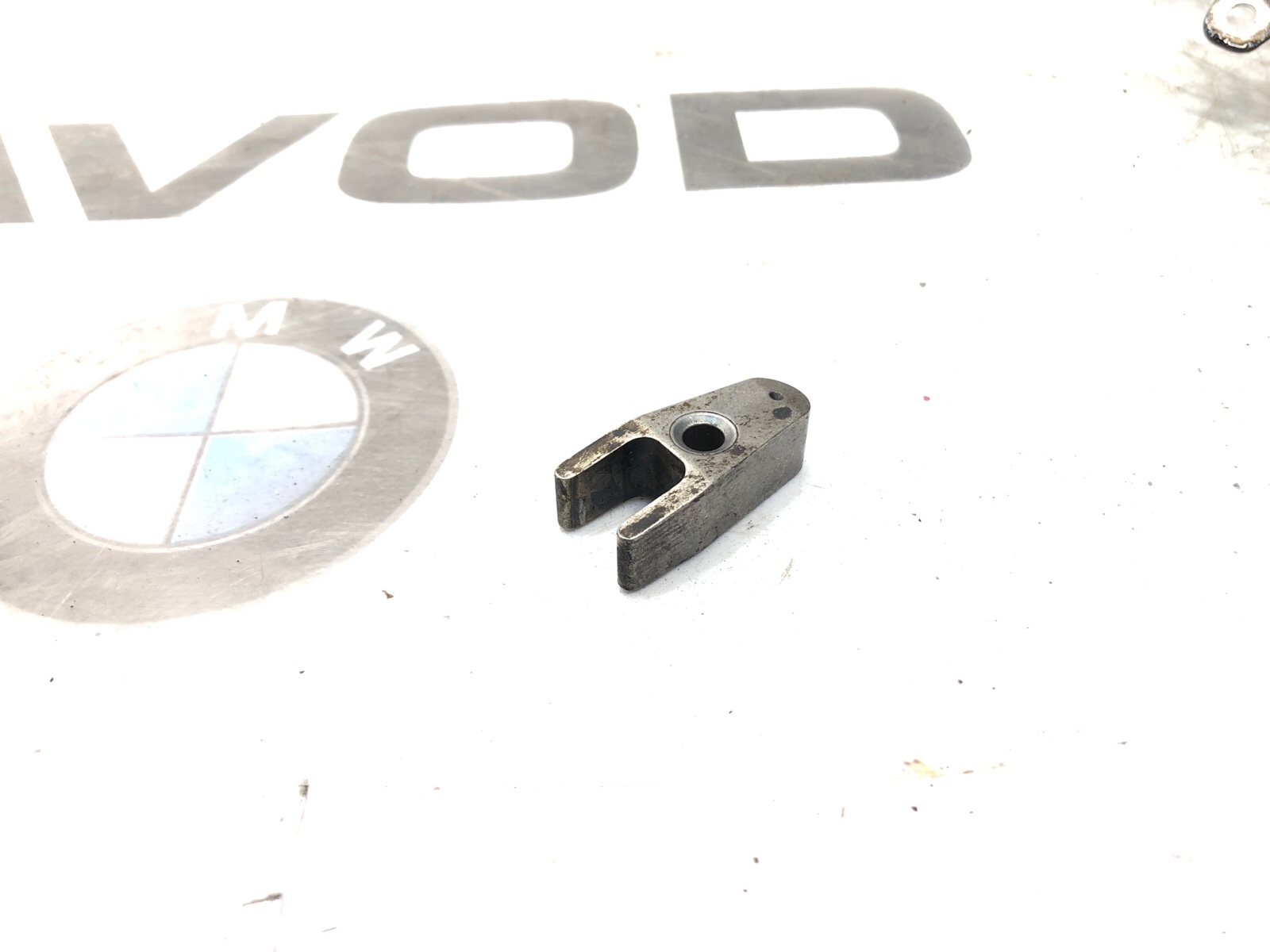 Кронштейн топливной форсунки, 500 рублей, Москва