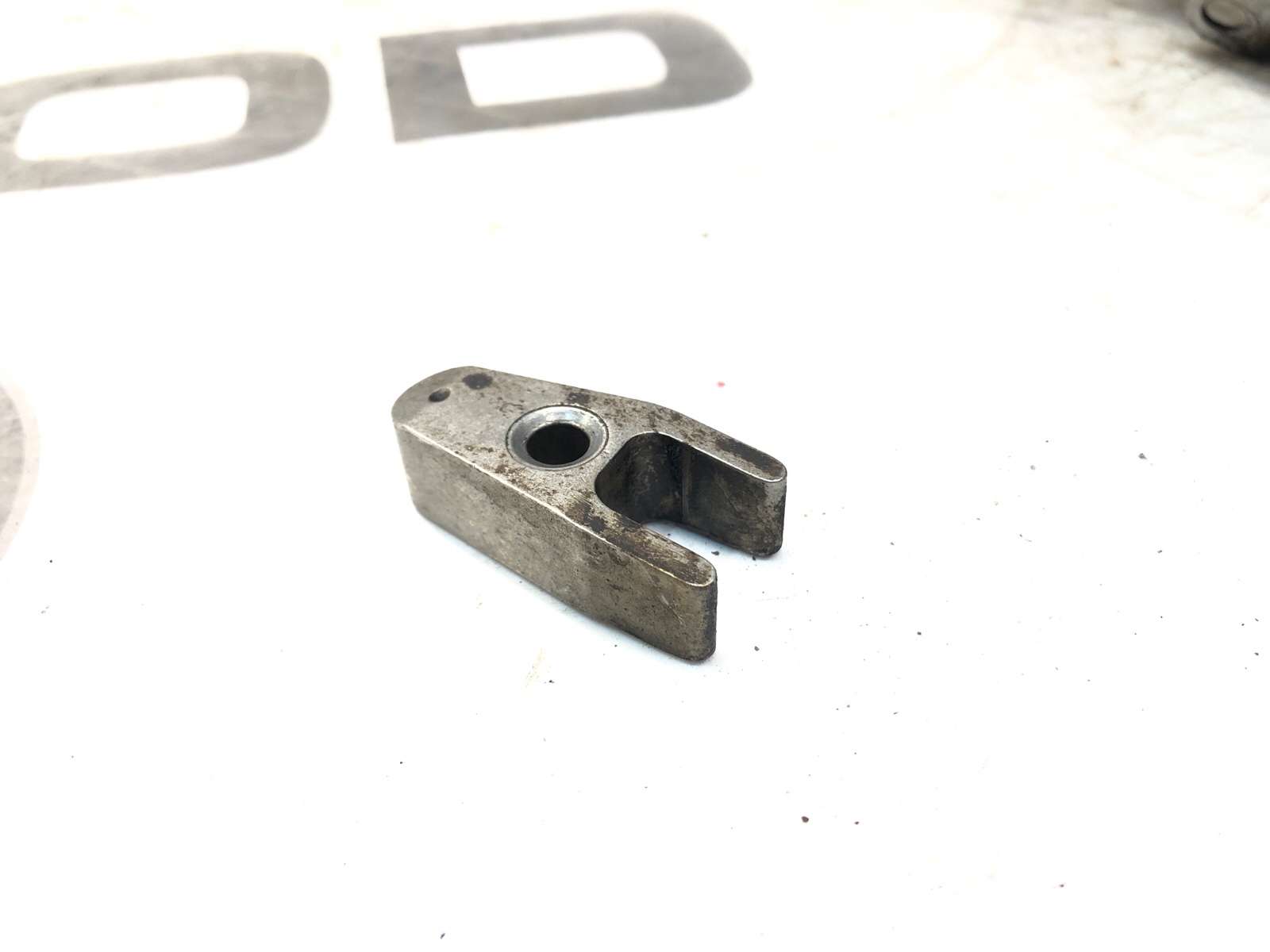 Кронштейн топливной форсунки, 500 рублей, Москва