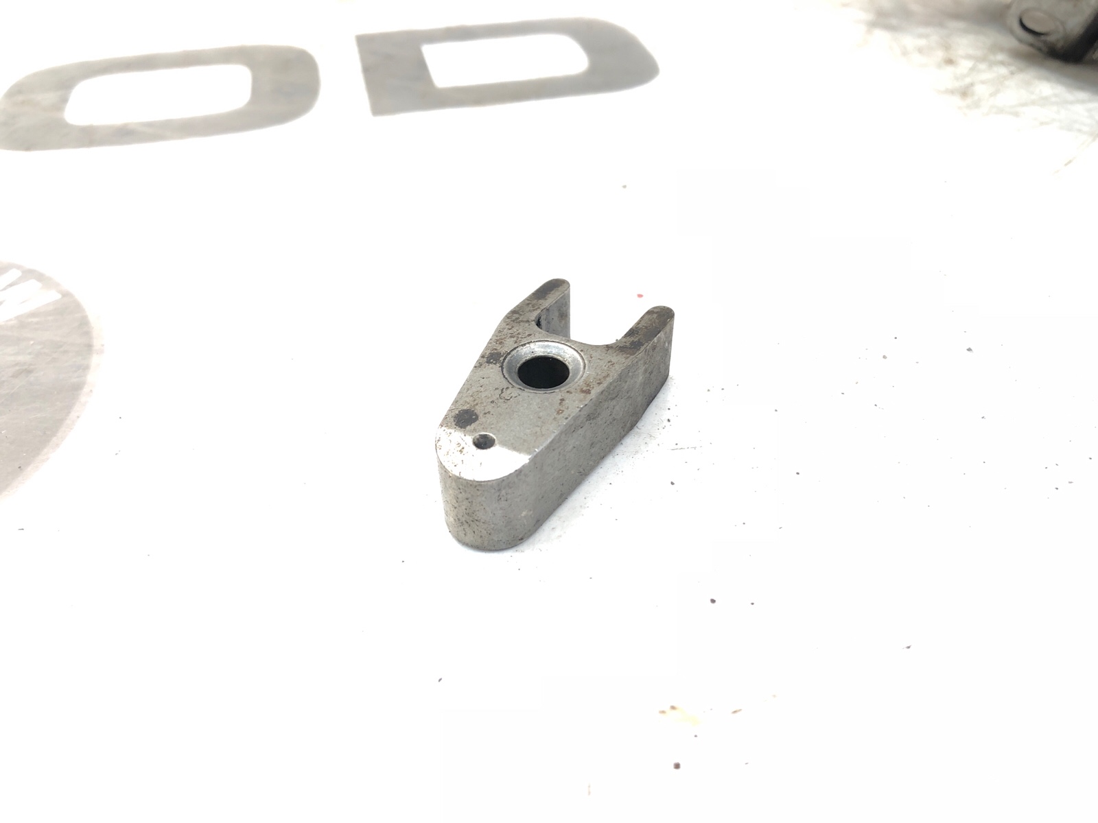 Кронштейн топливной форсунки, 500 рублей, Москва