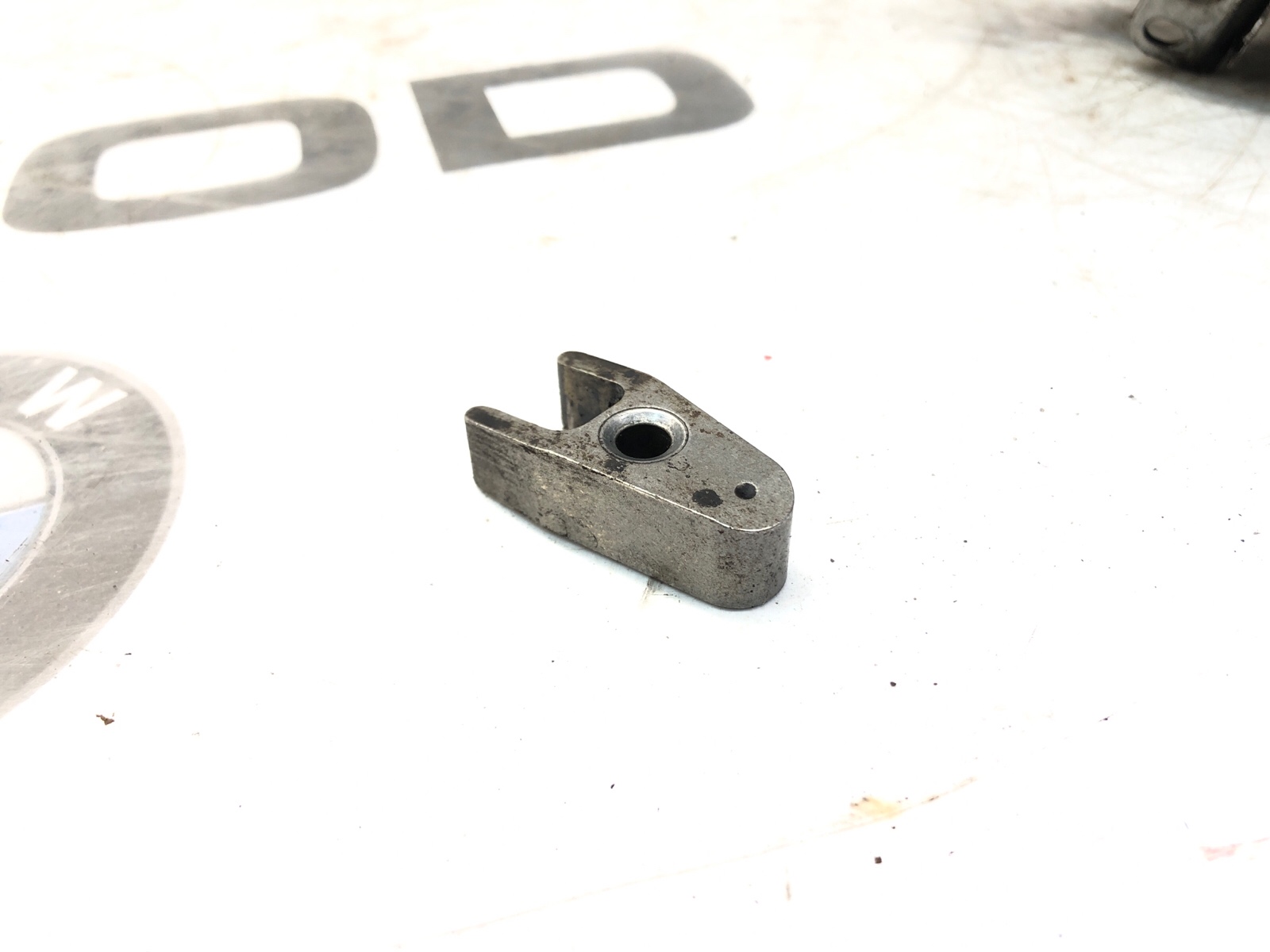 Кронштейн топливной форсунки, 500 рублей, Москва