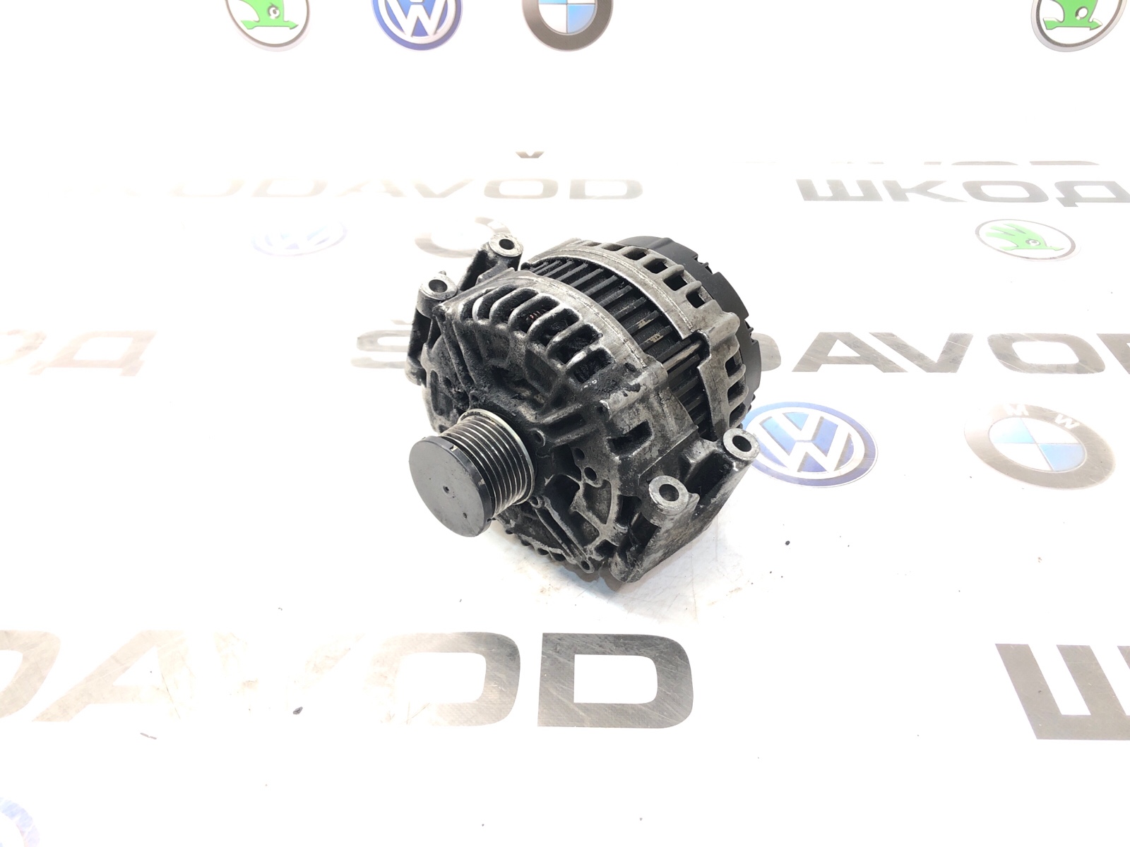 генератор, 13000 рублей, Москва