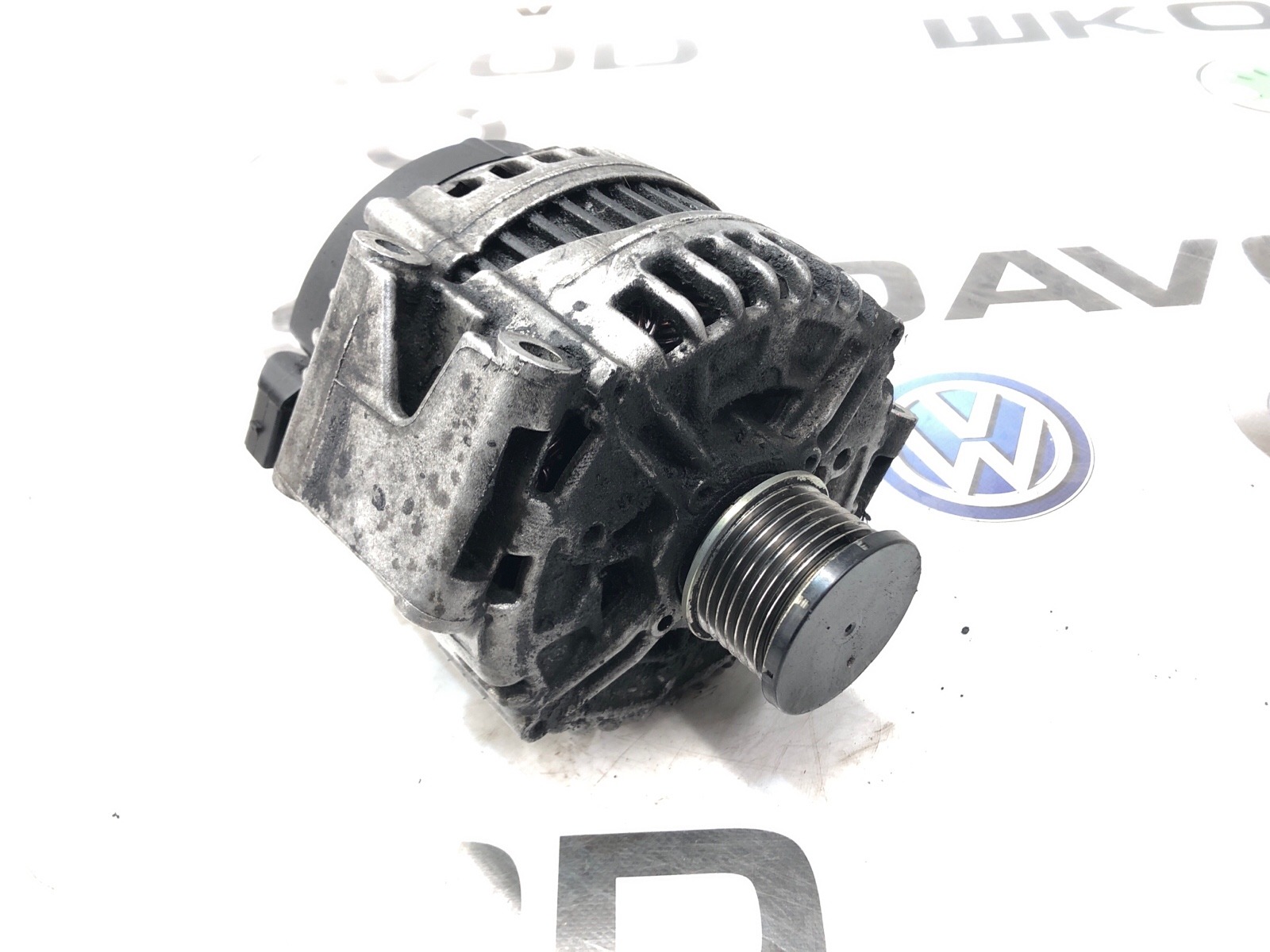 генератор, 13000 рублей, Москва